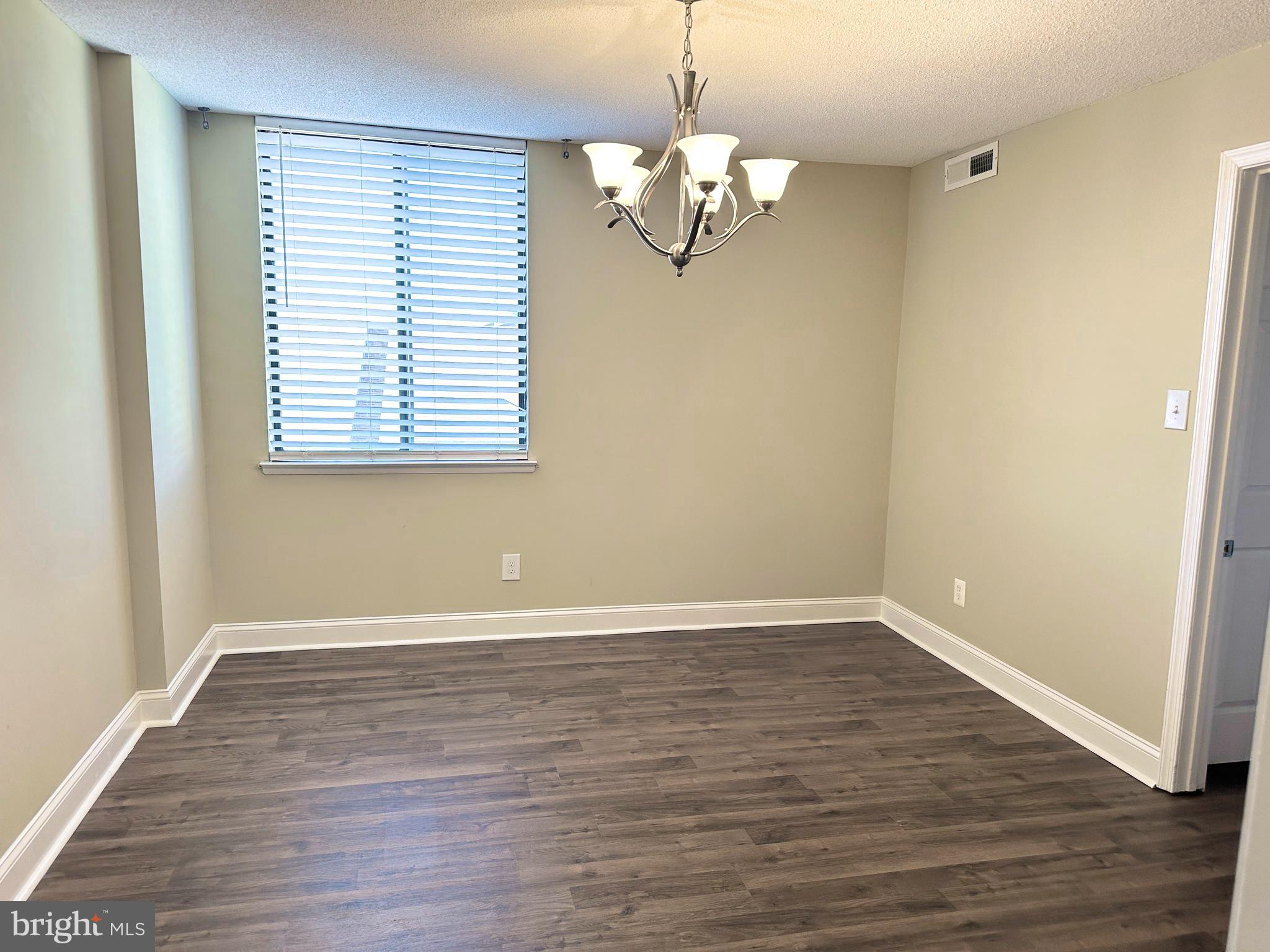 AMERICANA CENTRE - Residential Lease