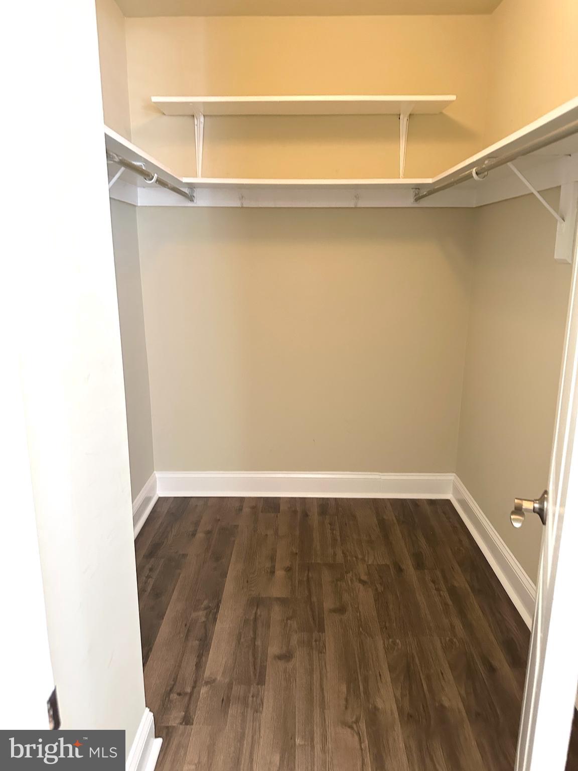 AMERICANA CENTRE - Residential Lease