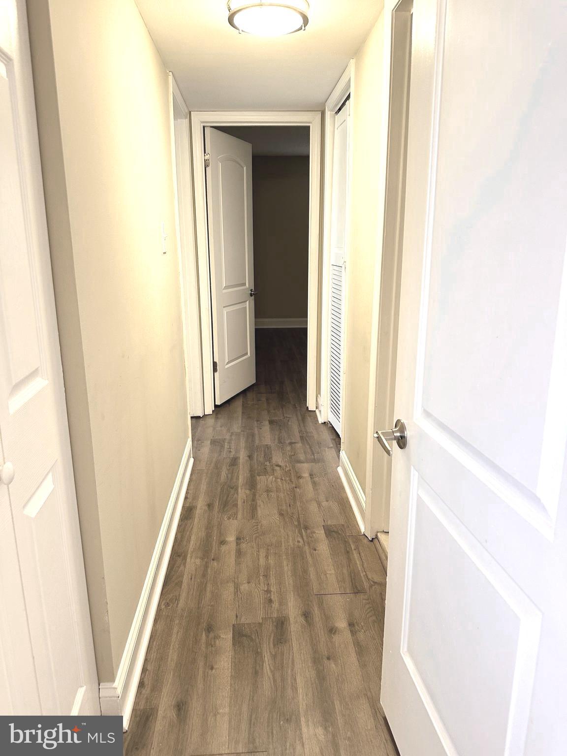 AMERICANA CENTRE - Residential Lease