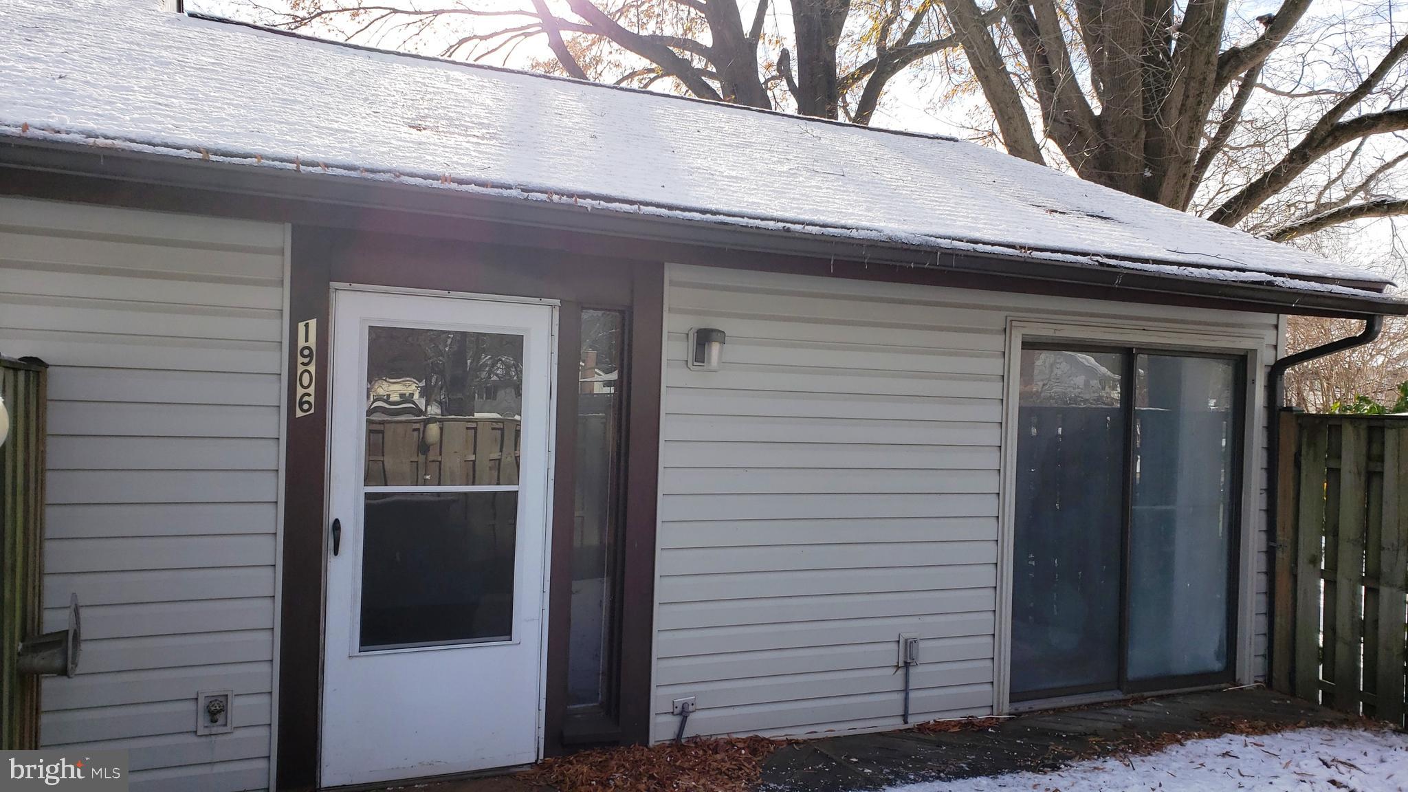 HABITAT - Residential