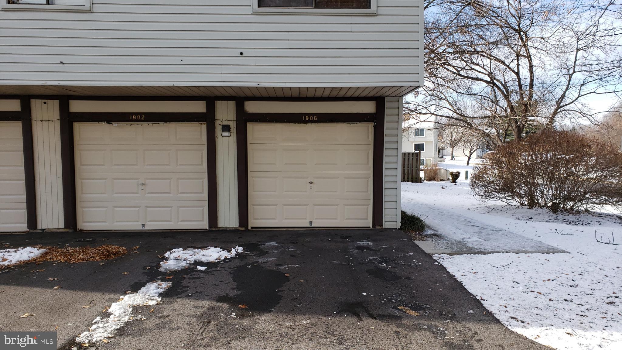 HABITAT - Residential