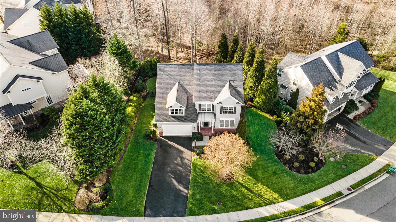 BRECKENRIDGE - Residential