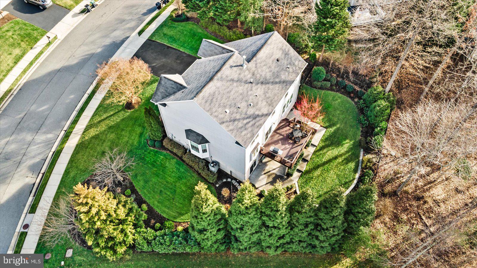 BRECKENRIDGE - Residential