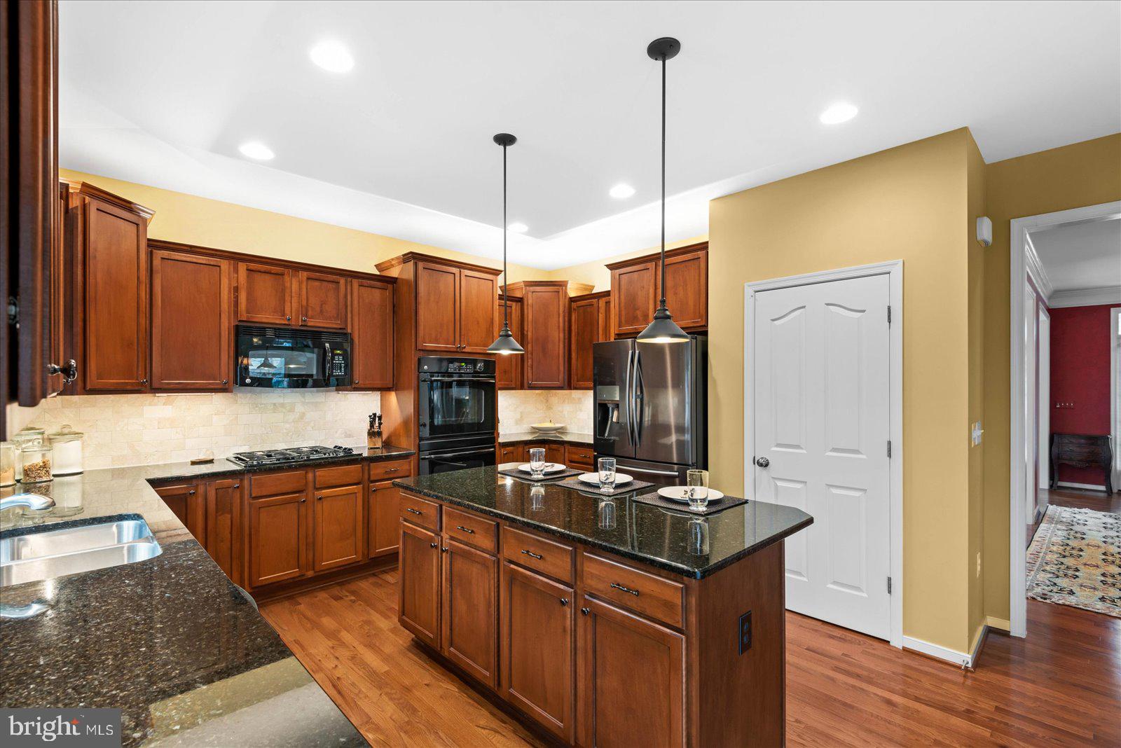 BRECKENRIDGE - Residential