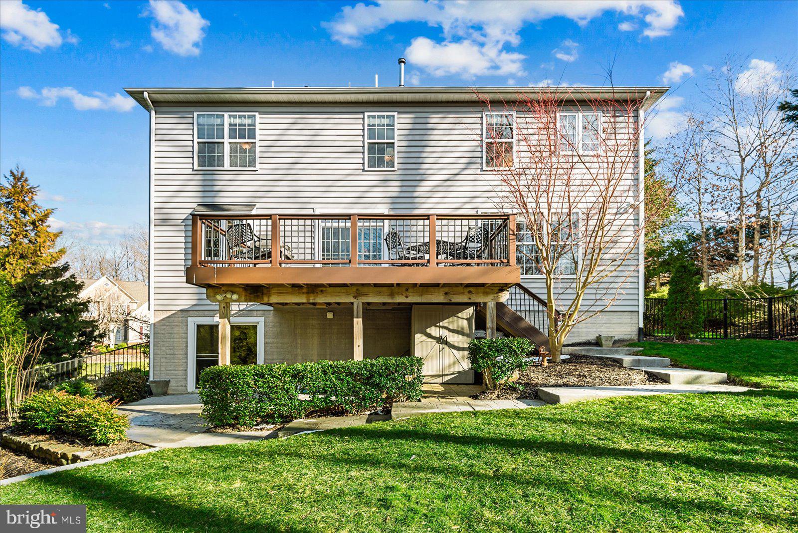 BRECKENRIDGE - Residential