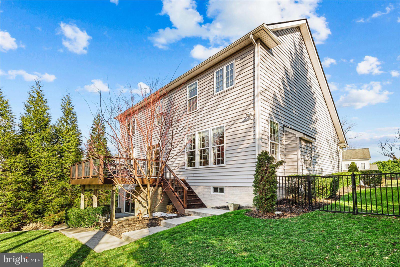 BRECKENRIDGE - Residential