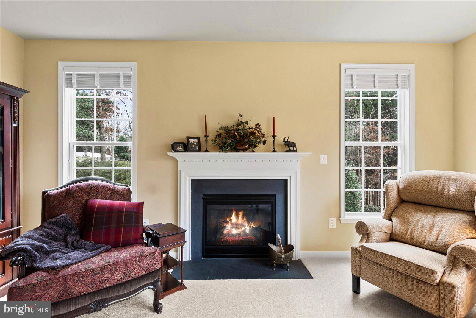 BRECKENRIDGE - Residential