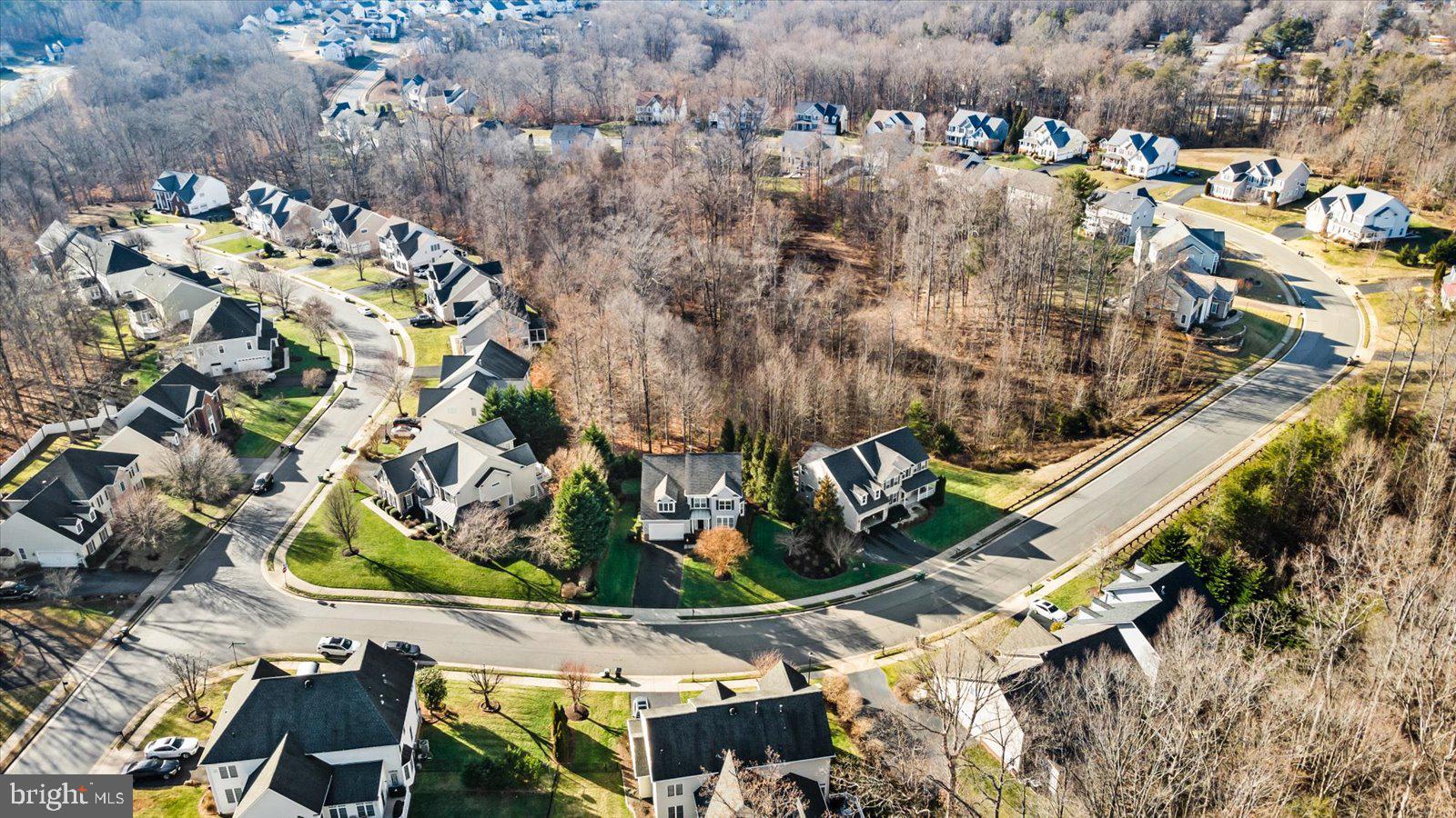 BRECKENRIDGE - Residential