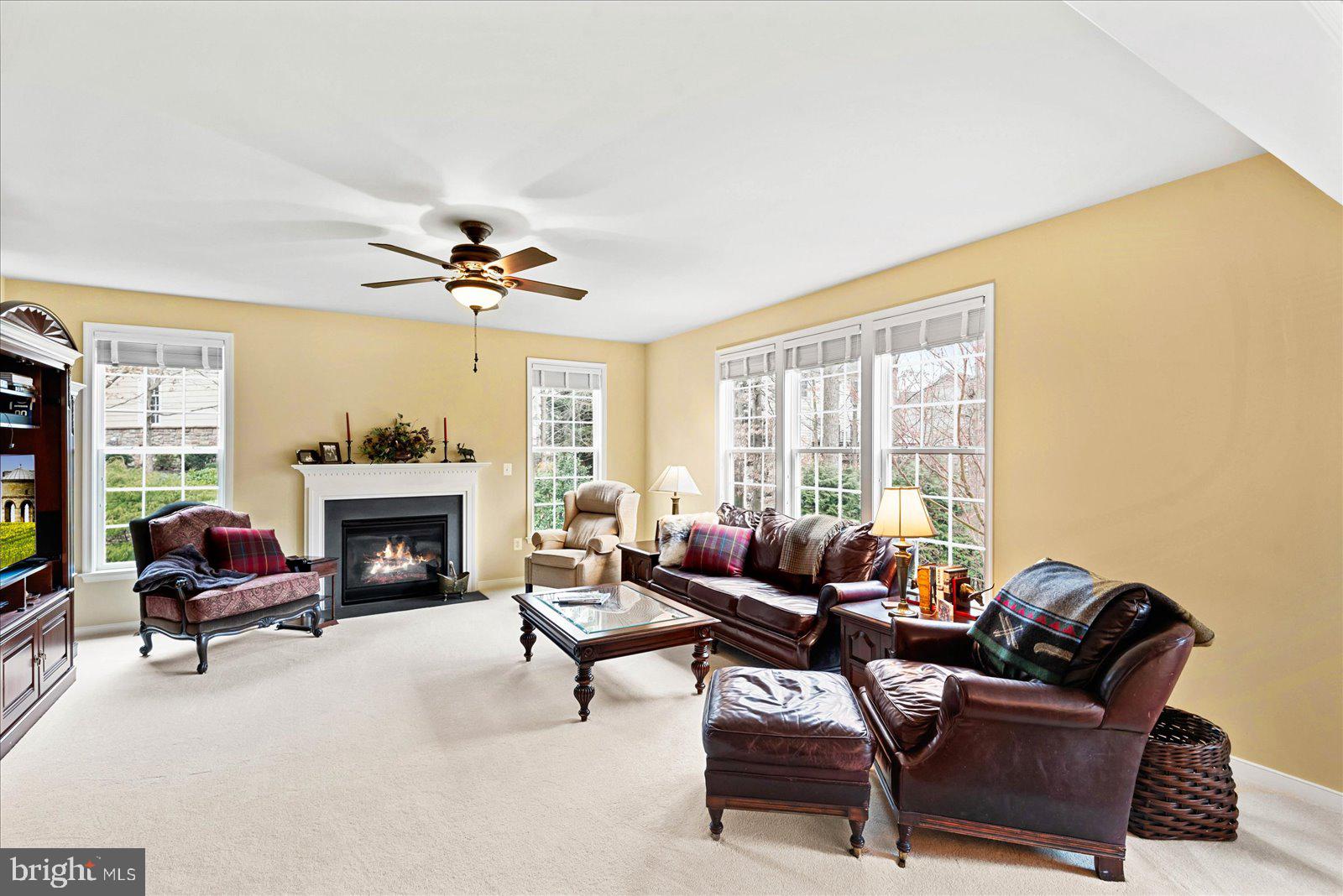 BRECKENRIDGE - Residential