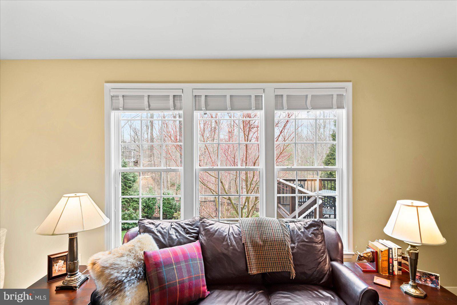 BRECKENRIDGE - Residential