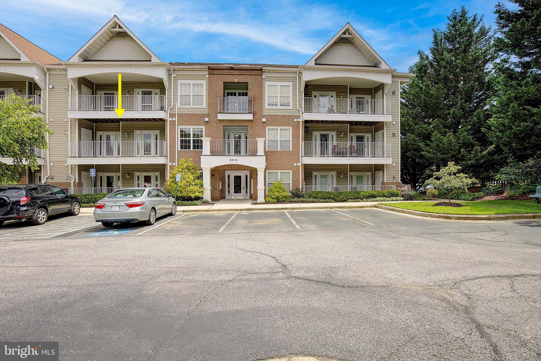 2013 WARNERS TERRACE S 241