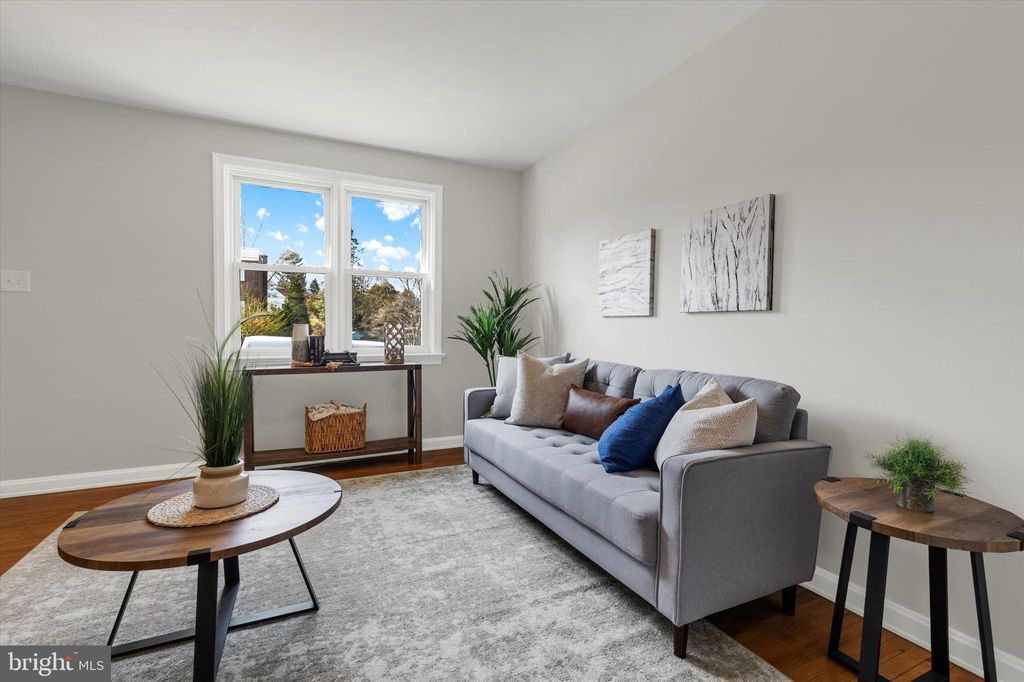 Photo of 1218 Fremont Street, LANCASTER, PA 17603 (MLS # PALA2085076)