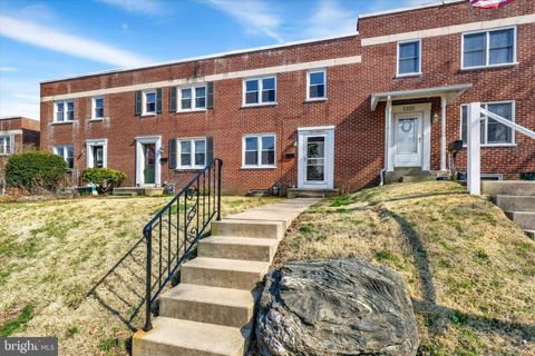 1218 FREMONT STREET LANCASTER PA 17603