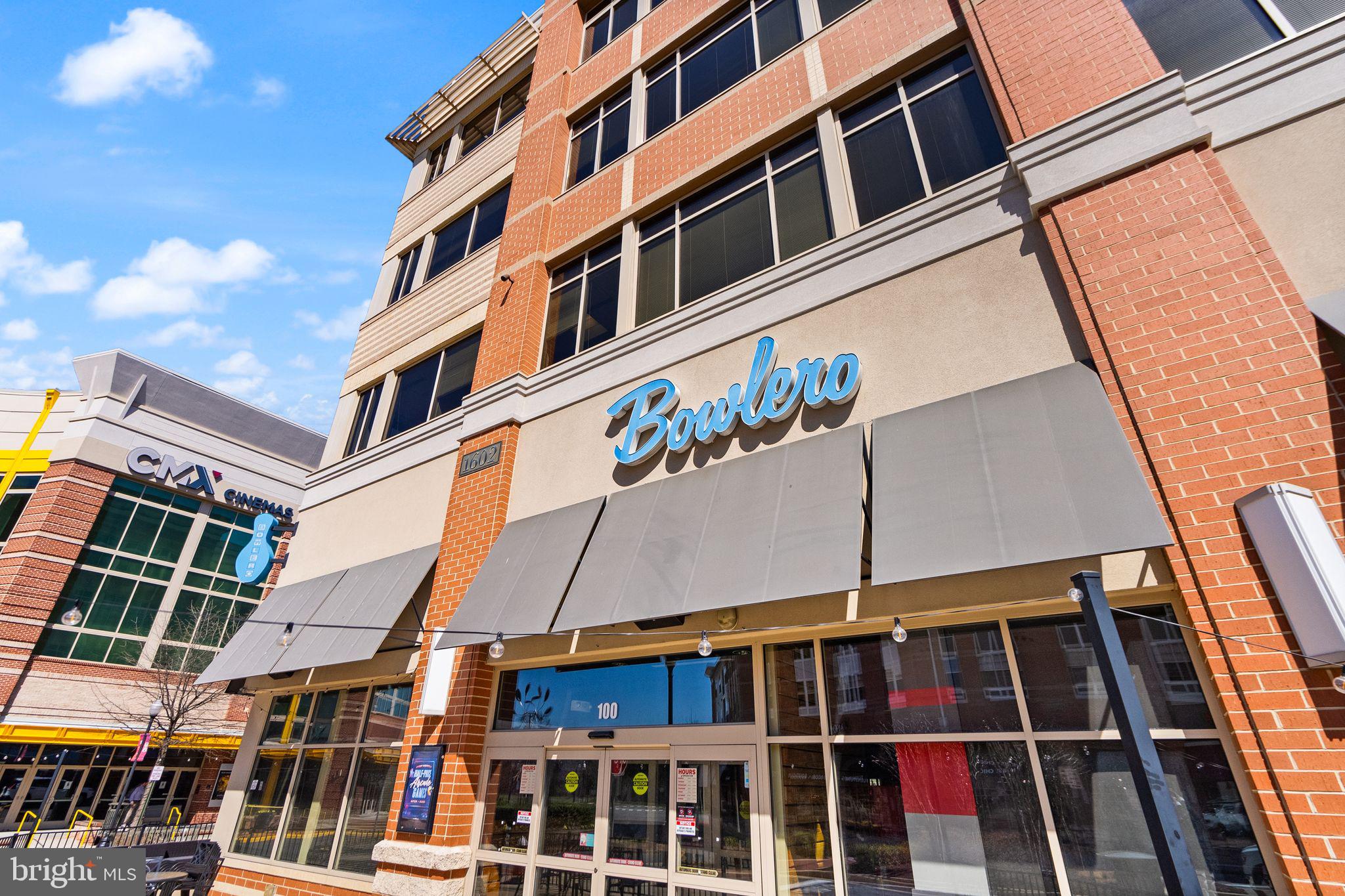 VILLAGE AT LEESBURG - Residential