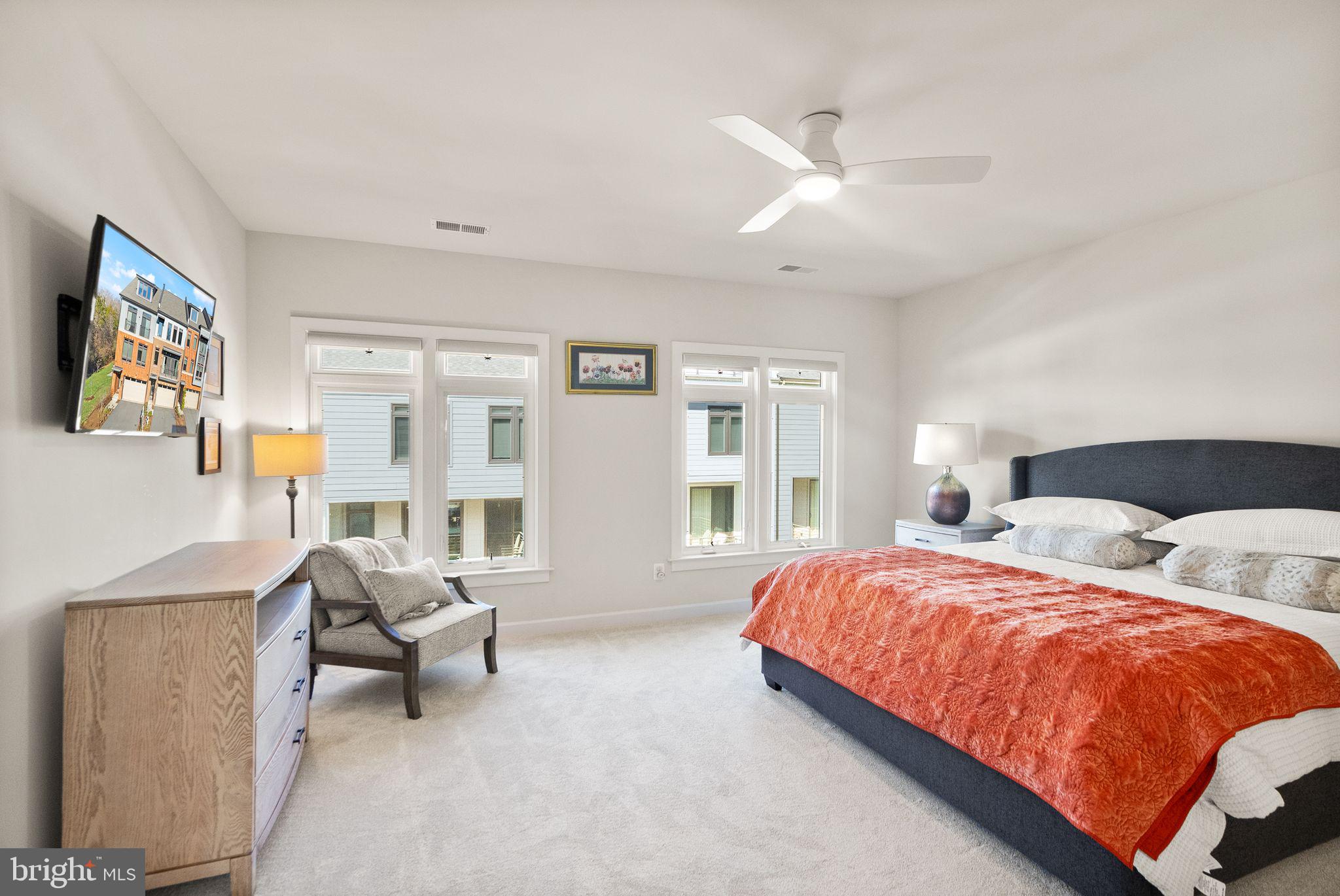 VILLAGE AT LEESBURG - Residential