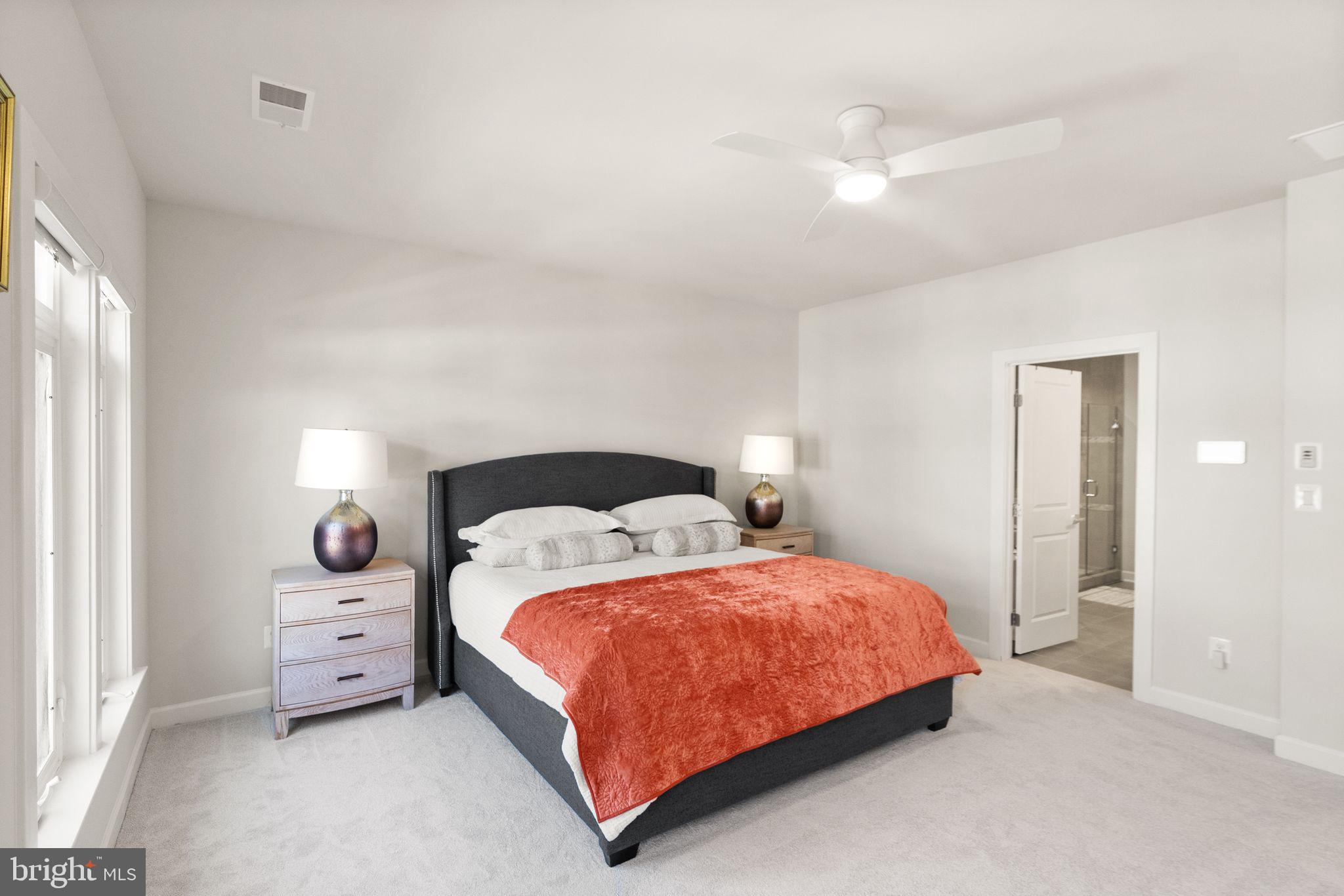 VILLAGE AT LEESBURG - Residential