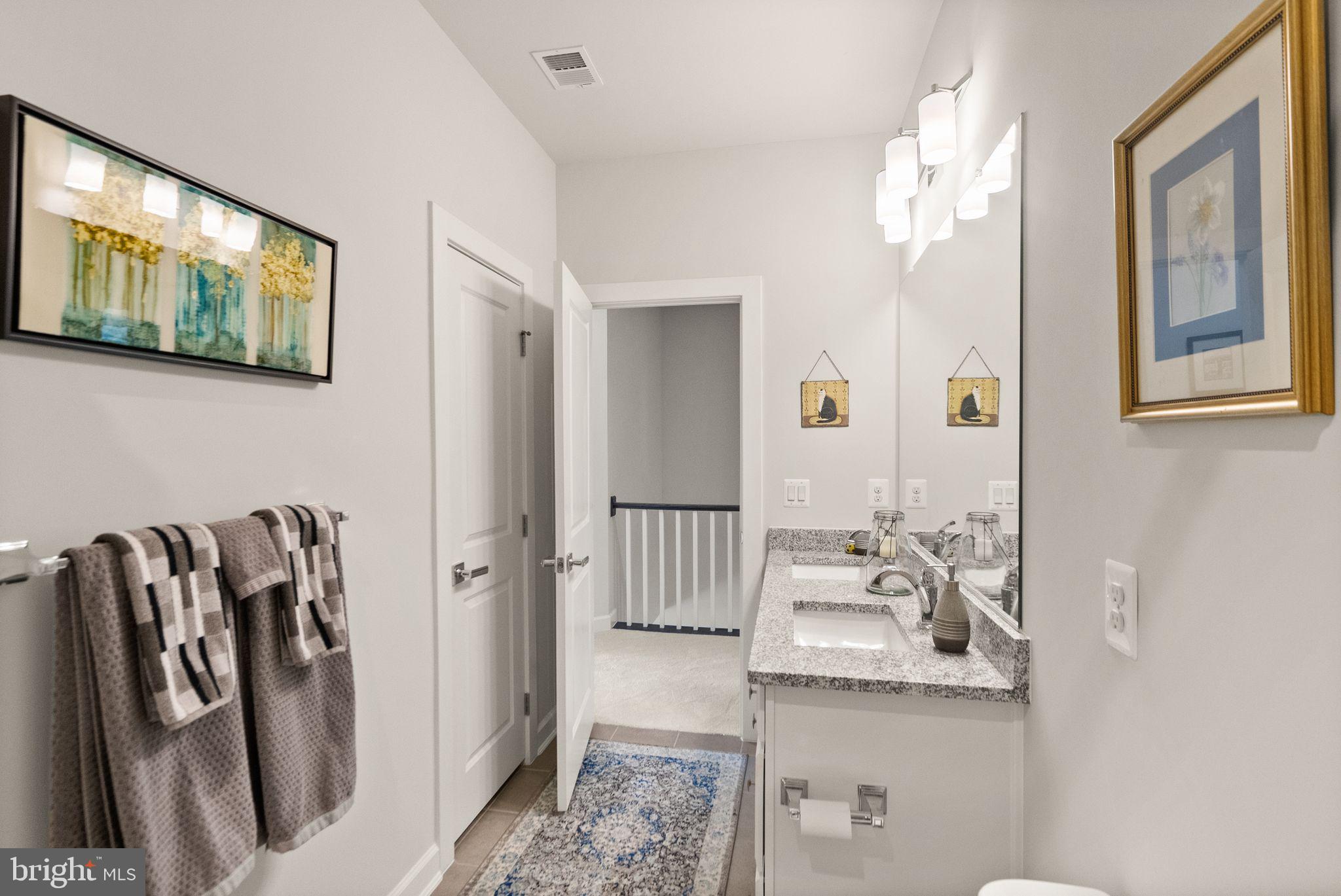 VILLAGE AT LEESBURG - Residential