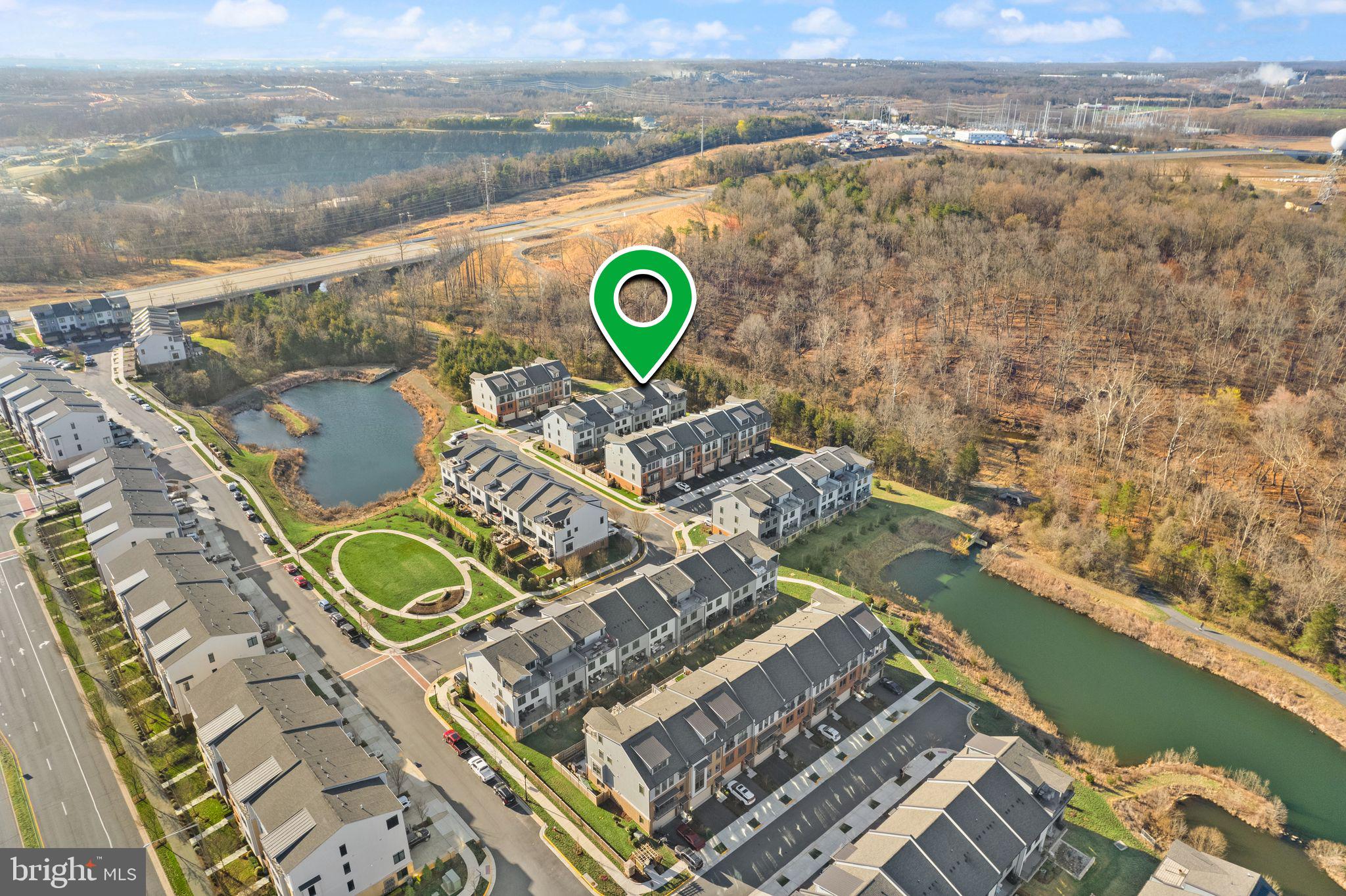 VILLAGE AT LEESBURG - Residential