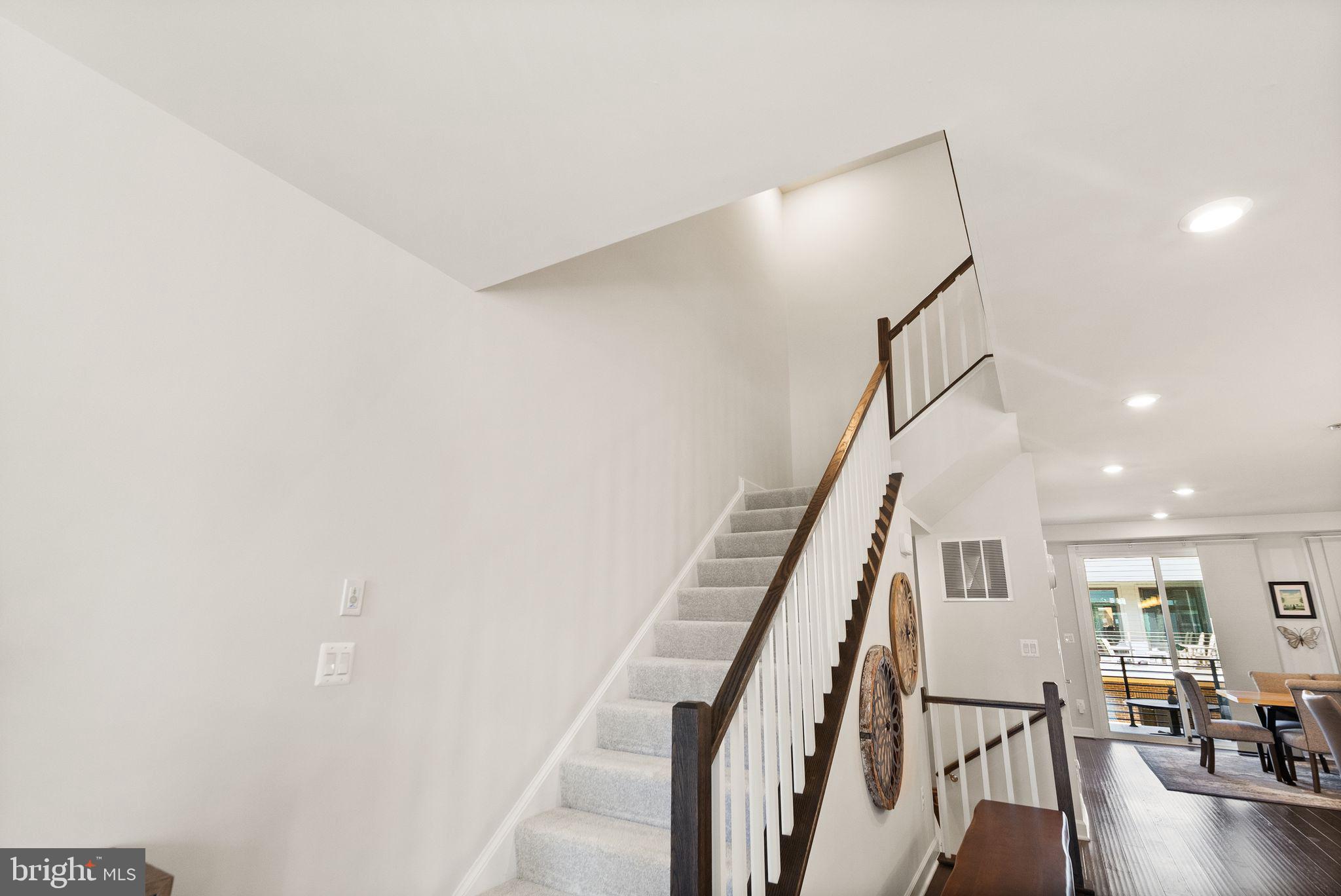 VILLAGE AT LEESBURG - Residential