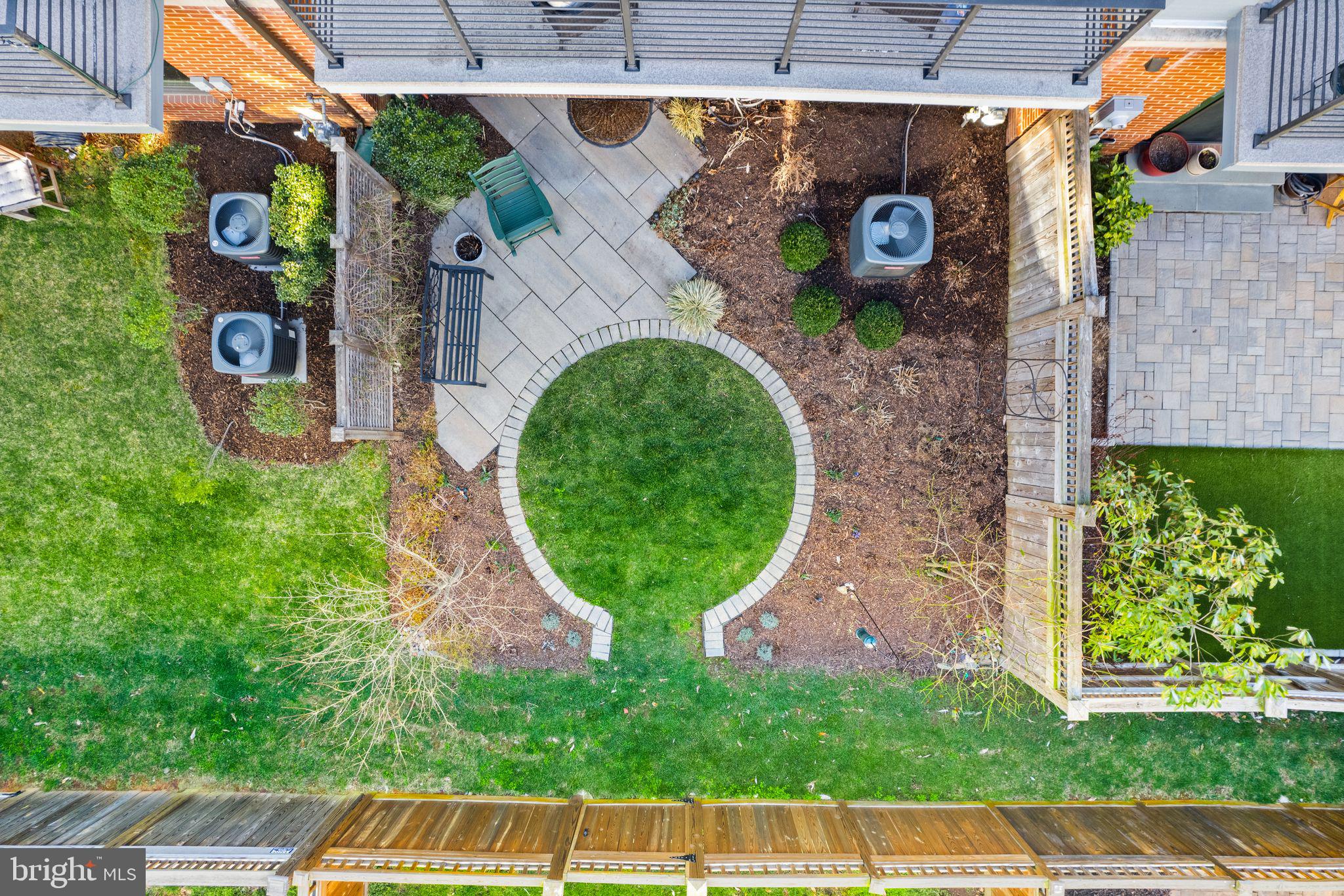 VILLAGE AT LEESBURG - Residential