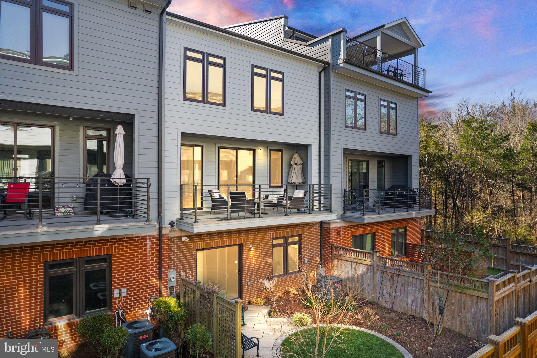 VILLAGE AT LEESBURG - Residential