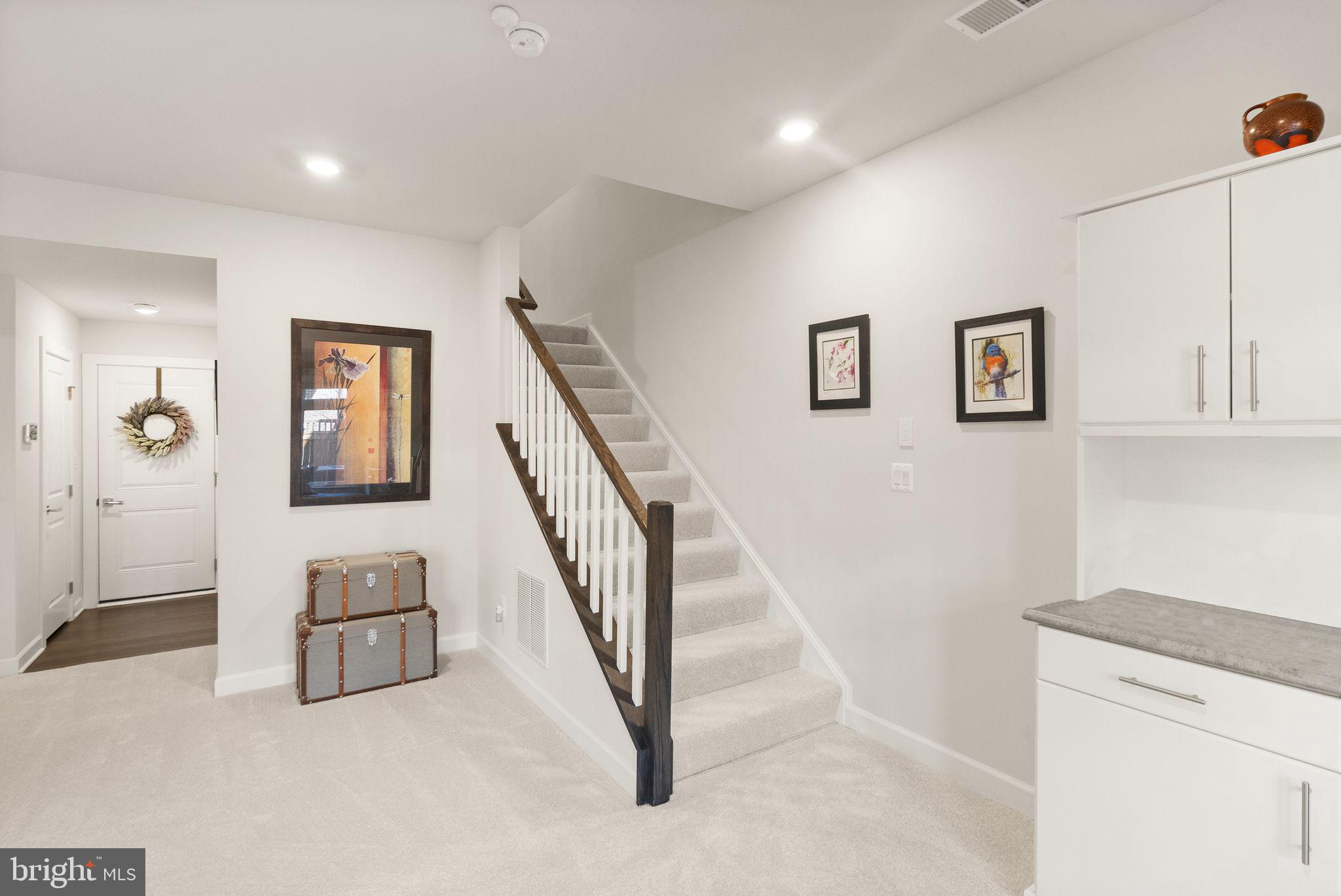 VILLAGE AT LEESBURG - Residential