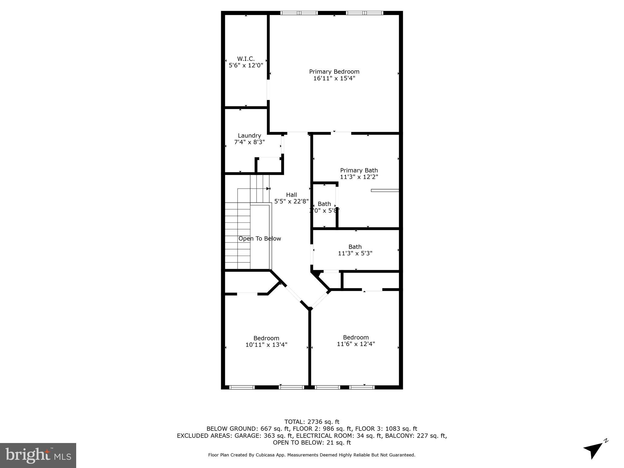 VILLAGE AT LEESBURG - Residential