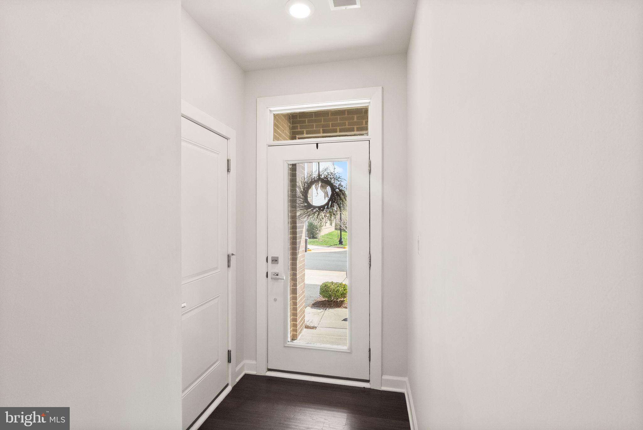 VILLAGE AT LEESBURG - Residential