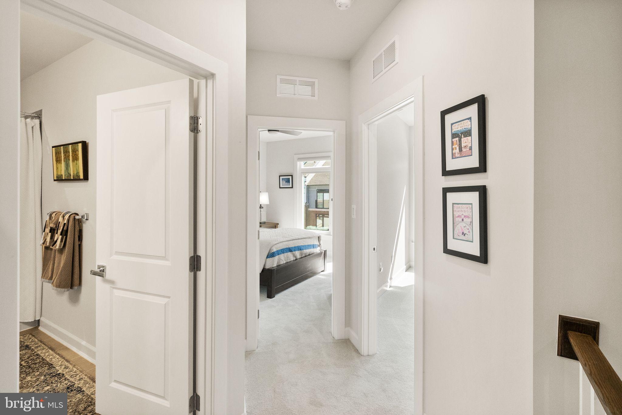 VILLAGE AT LEESBURG - Residential