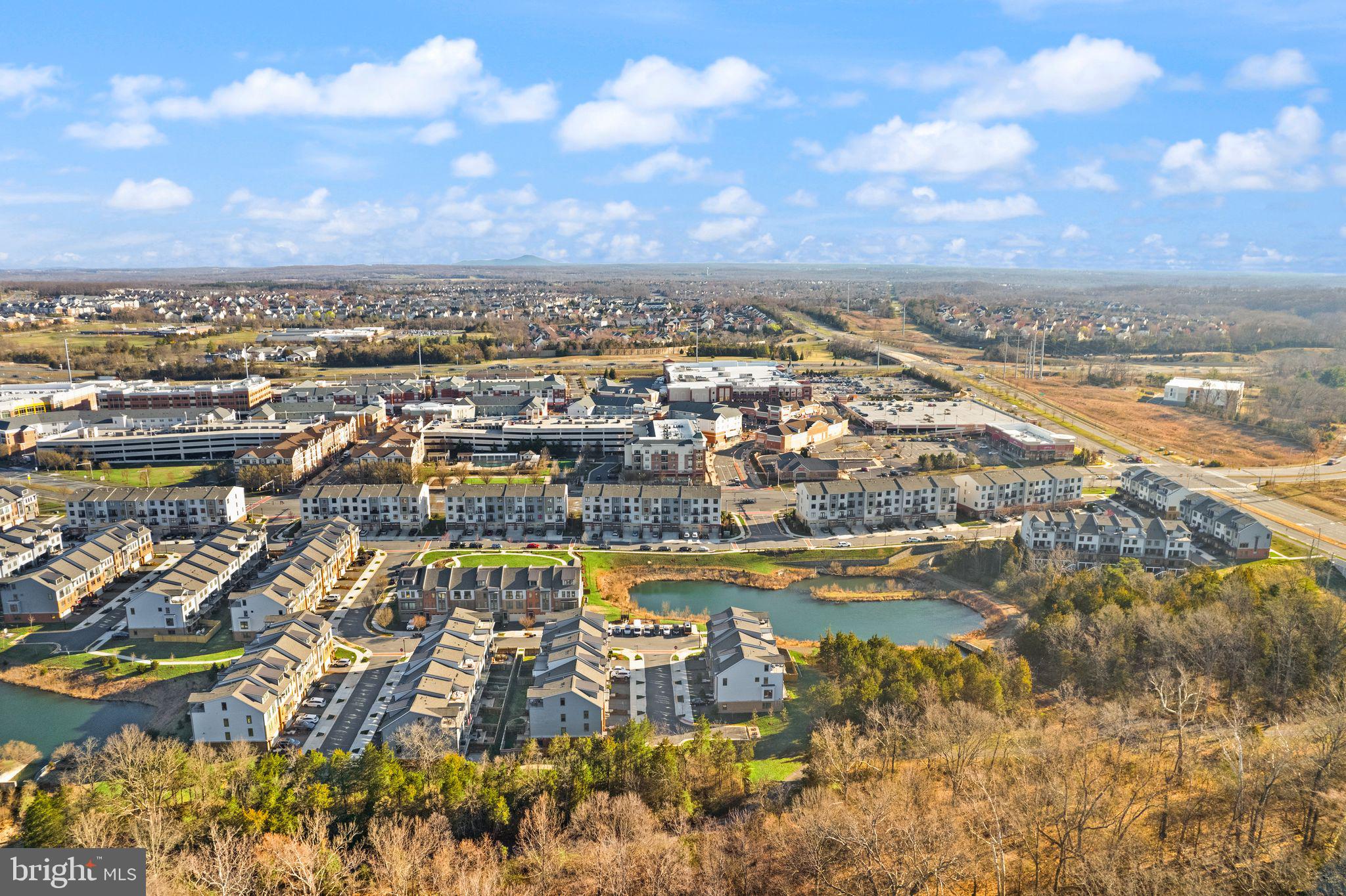 VILLAGE AT LEESBURG - Residential