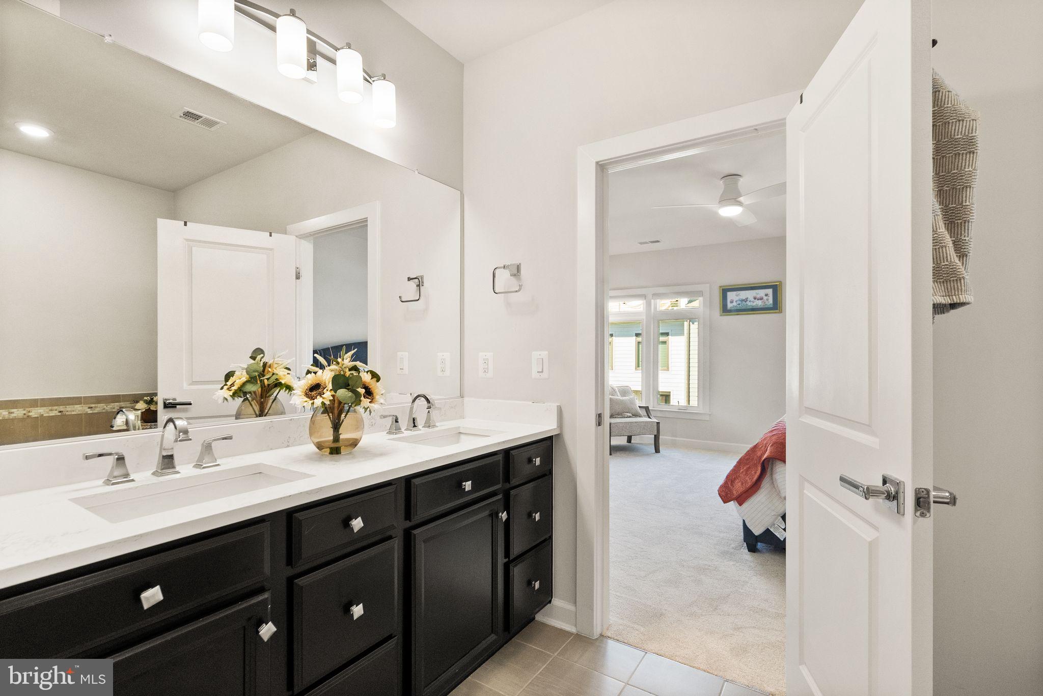 VILLAGE AT LEESBURG - Residential