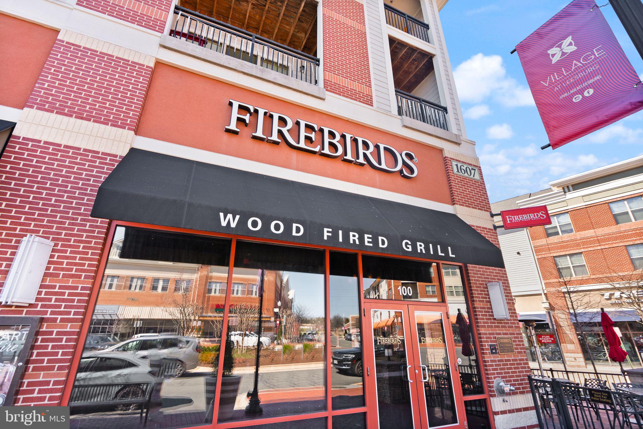 VILLAGE AT LEESBURG - Residential