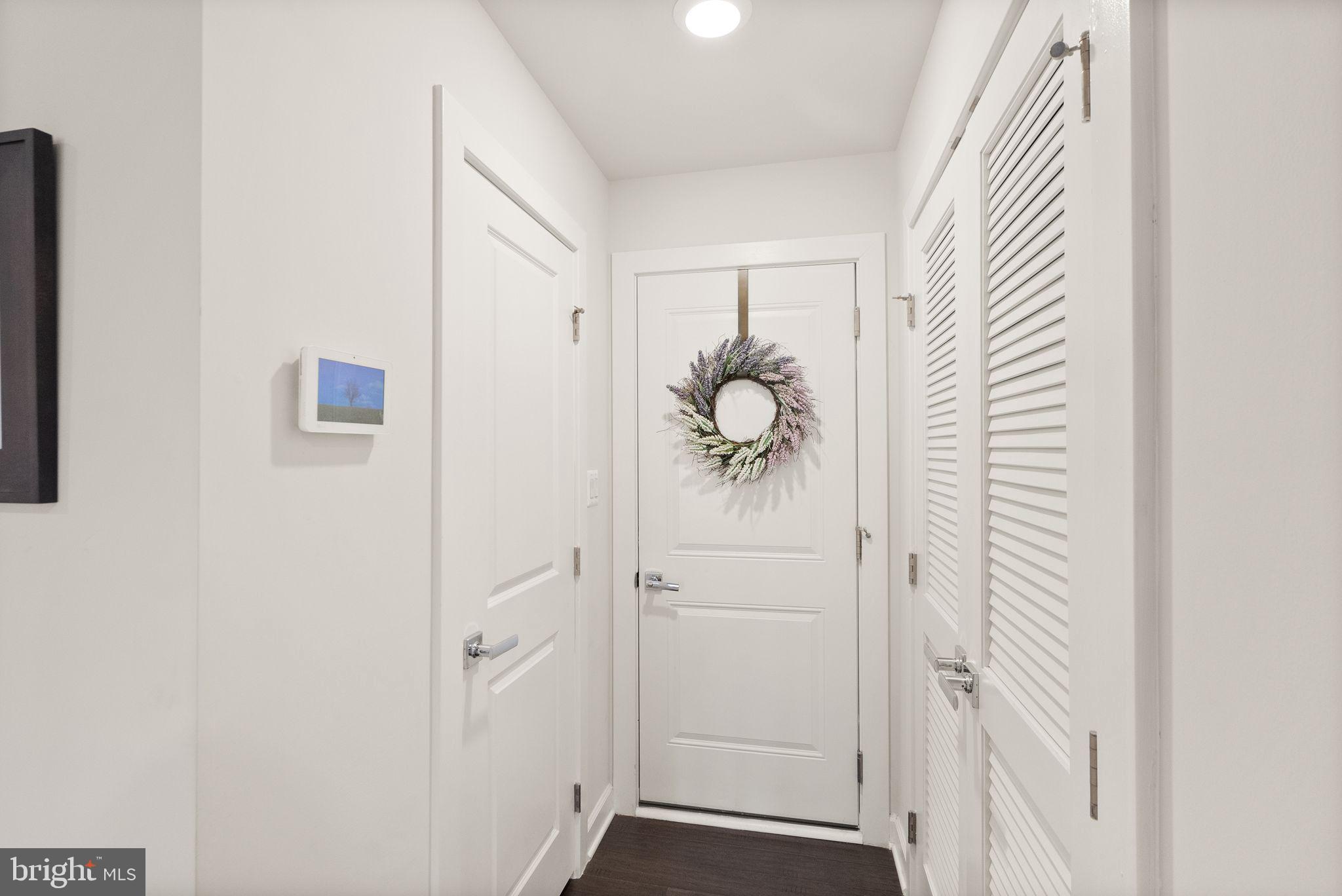 VILLAGE AT LEESBURG - Residential