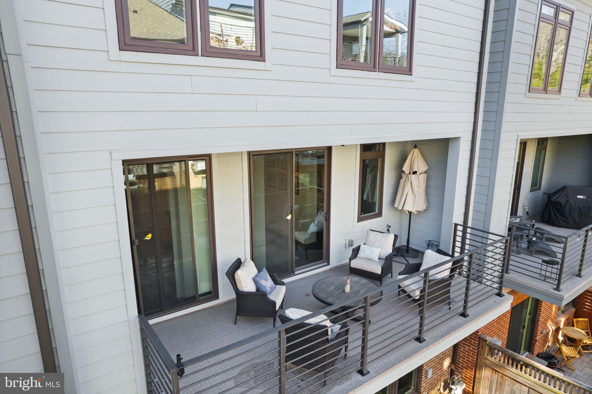 VILLAGE AT LEESBURG - Residential