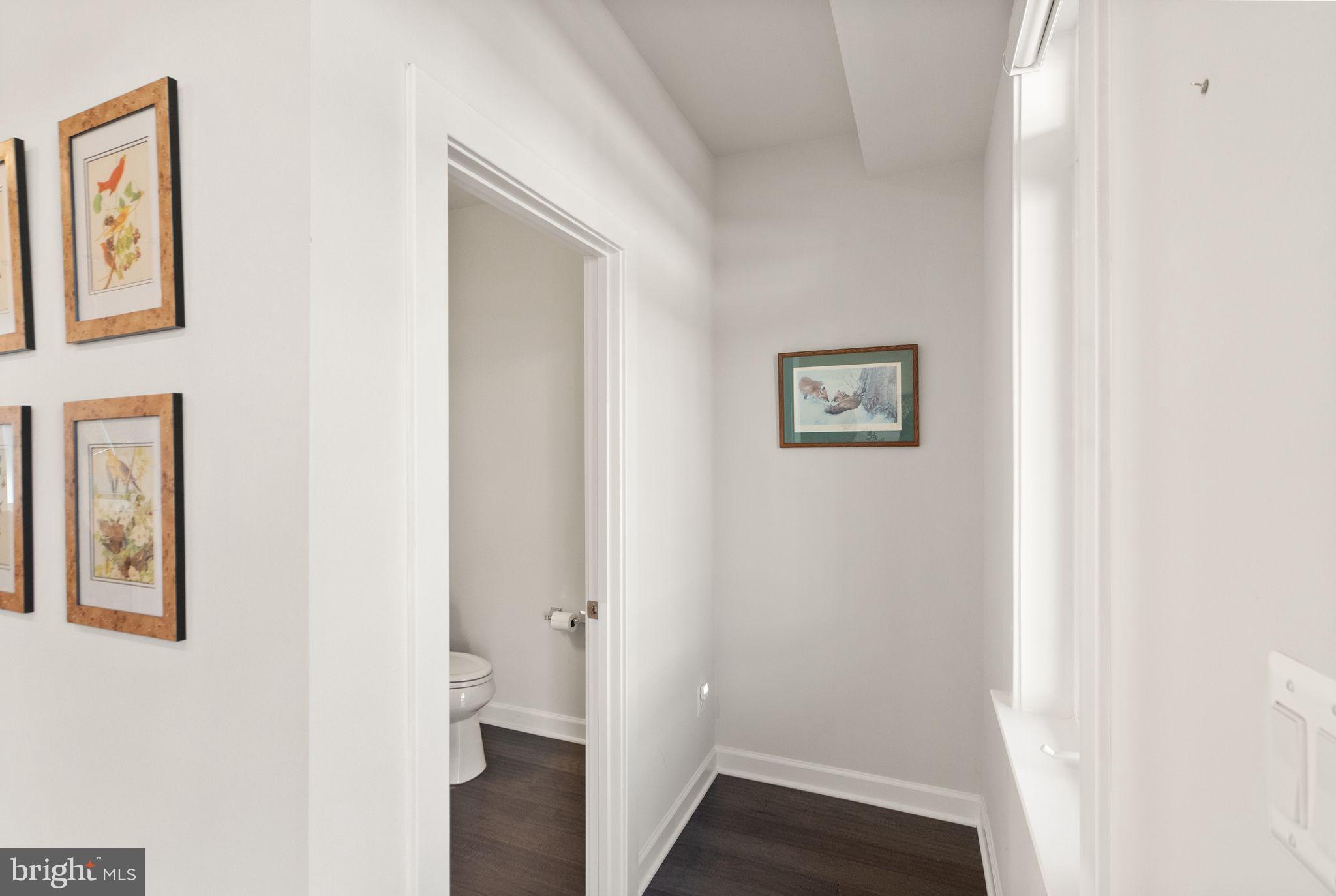 VILLAGE AT LEESBURG - Residential