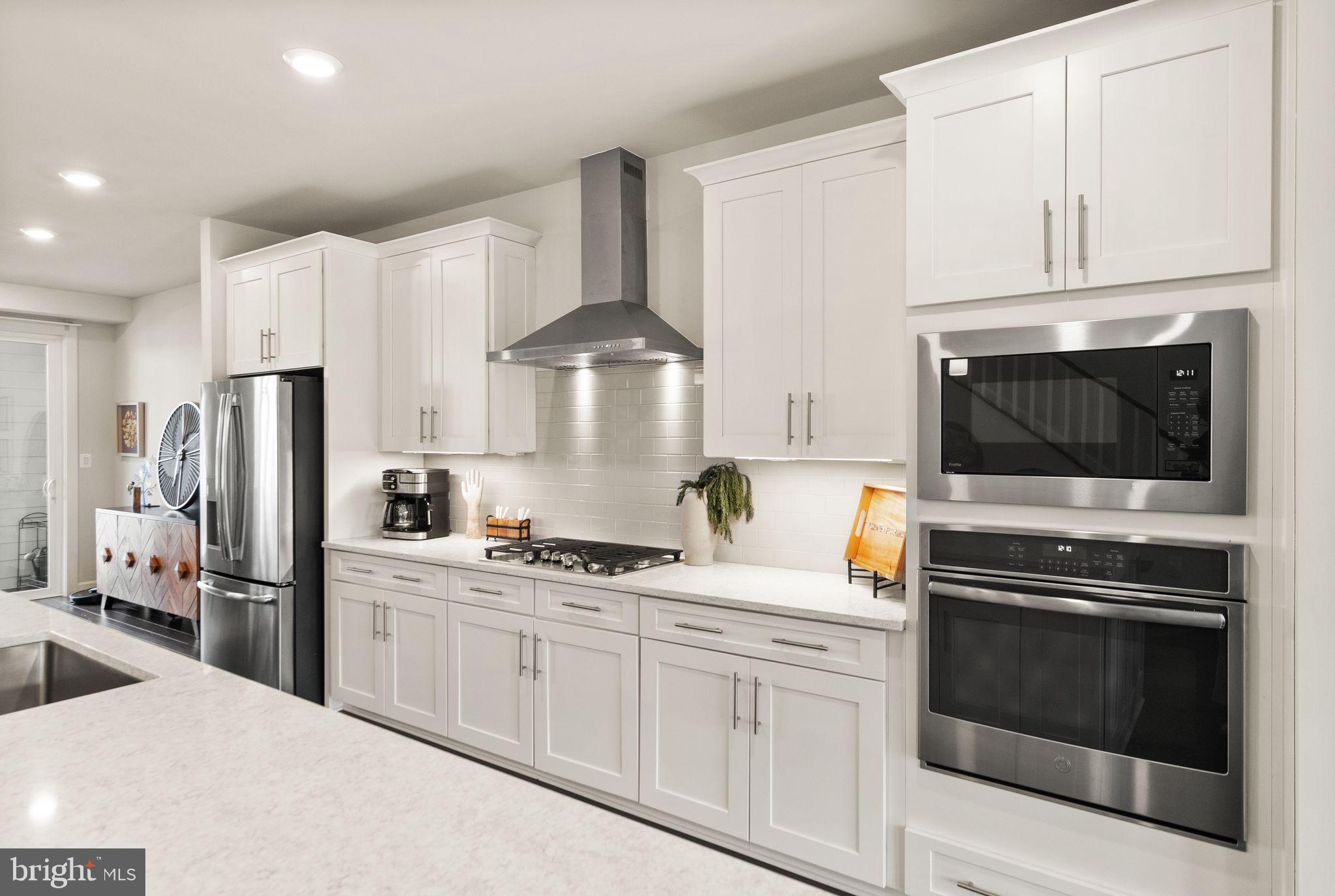 VILLAGE AT LEESBURG - Residential