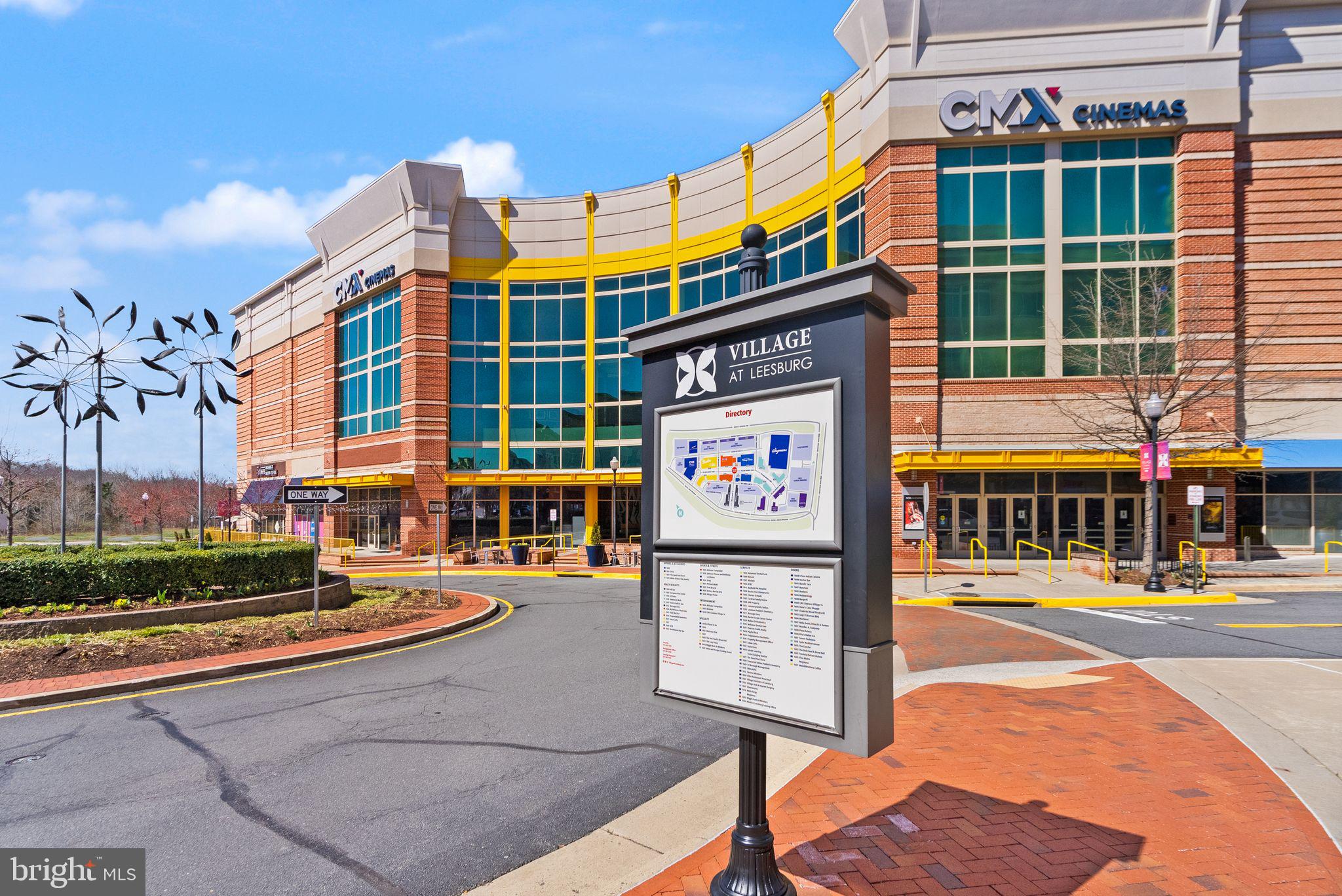 VILLAGE AT LEESBURG - Residential