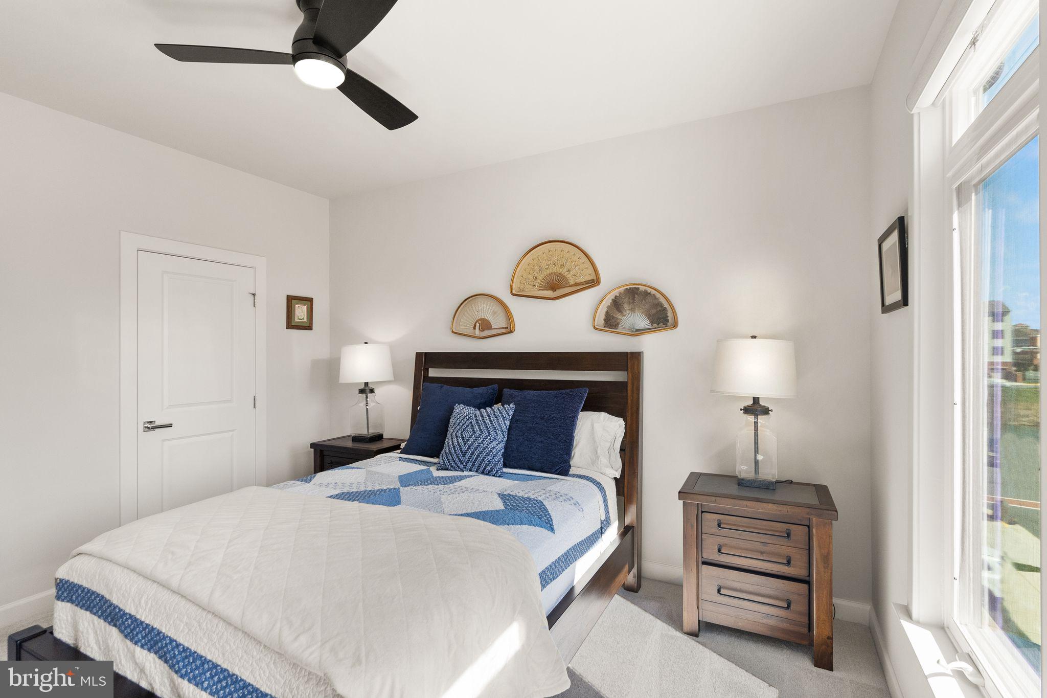 VILLAGE AT LEESBURG - Residential