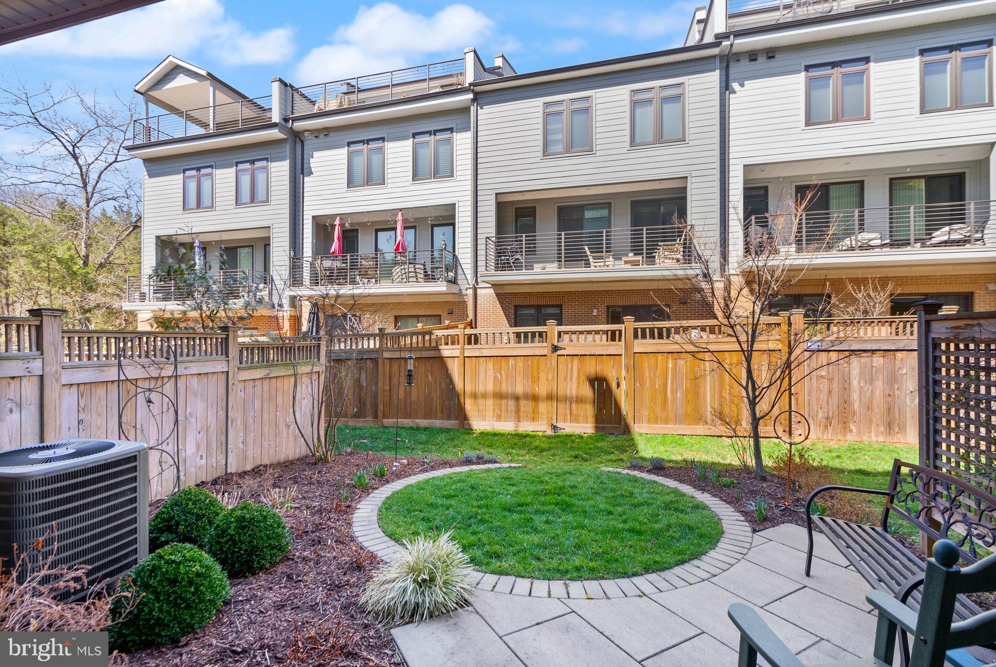 VILLAGE AT LEESBURG - Residential