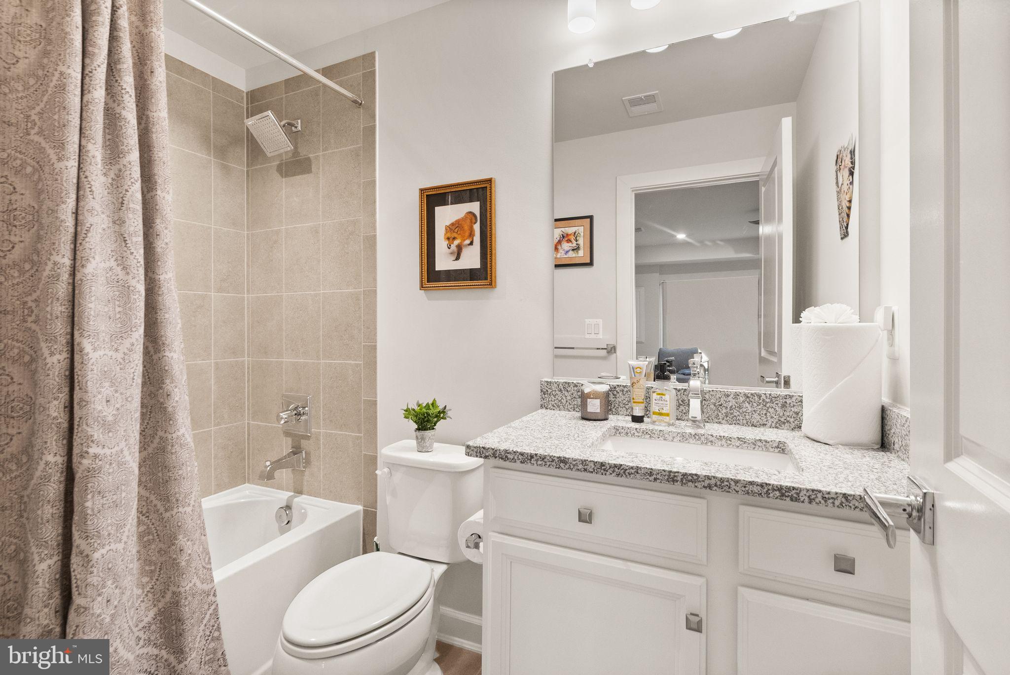 VILLAGE AT LEESBURG - Residential