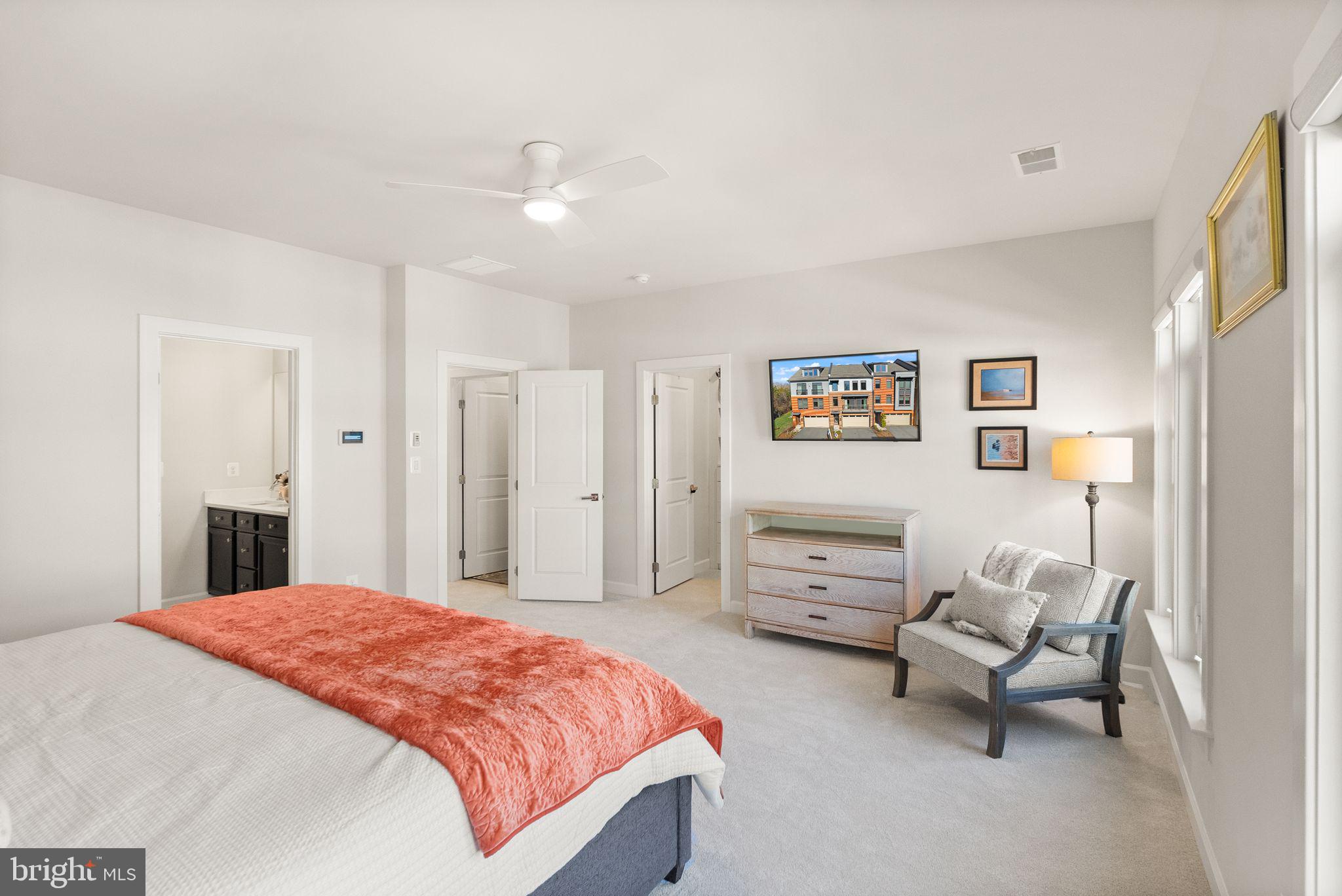 VILLAGE AT LEESBURG - Residential