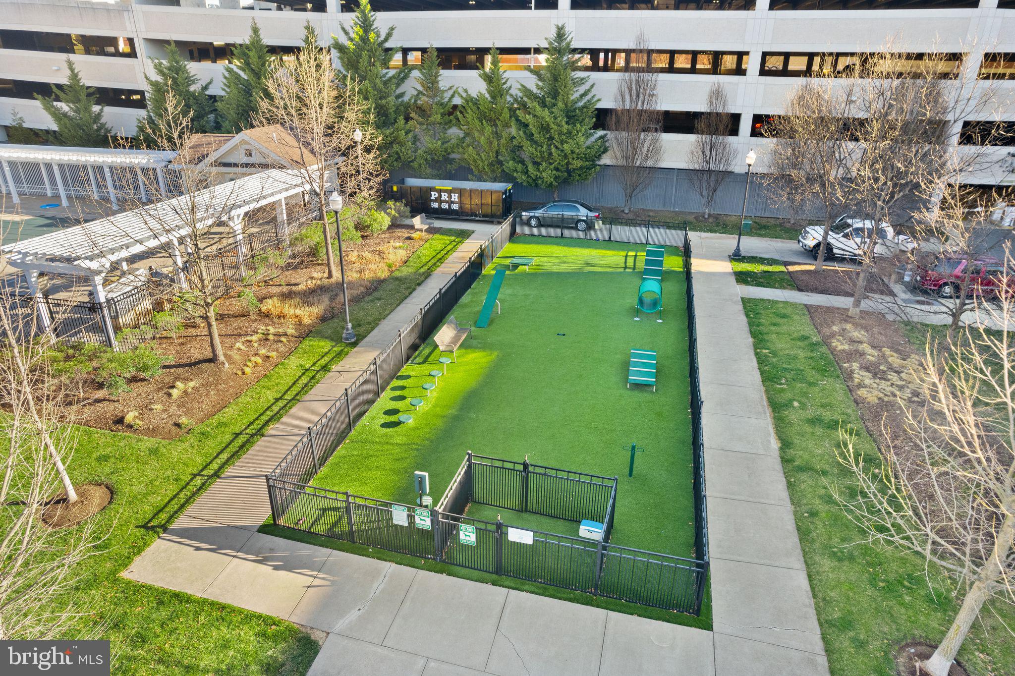 VILLAGE AT LEESBURG - Residential