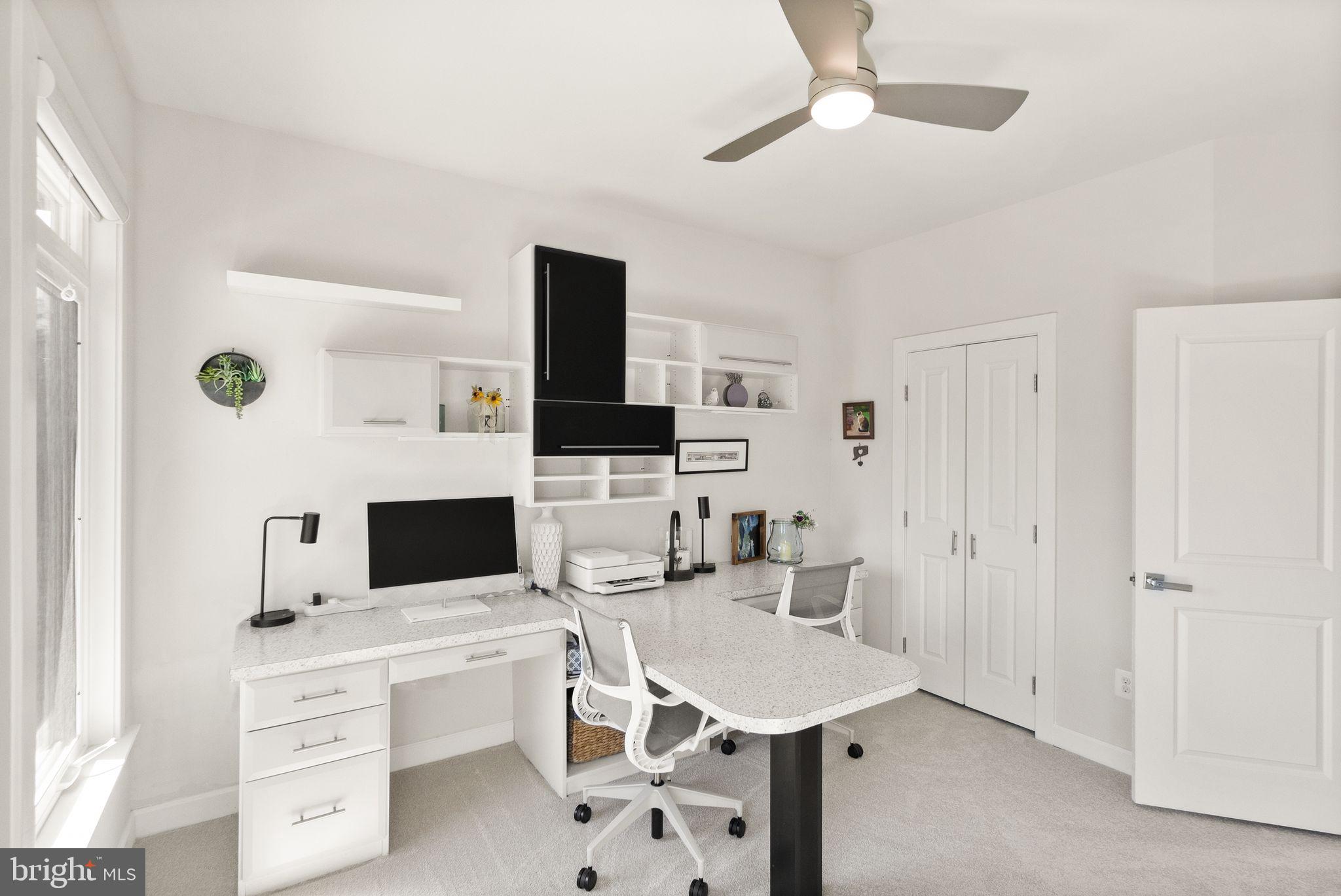 VILLAGE AT LEESBURG - Residential