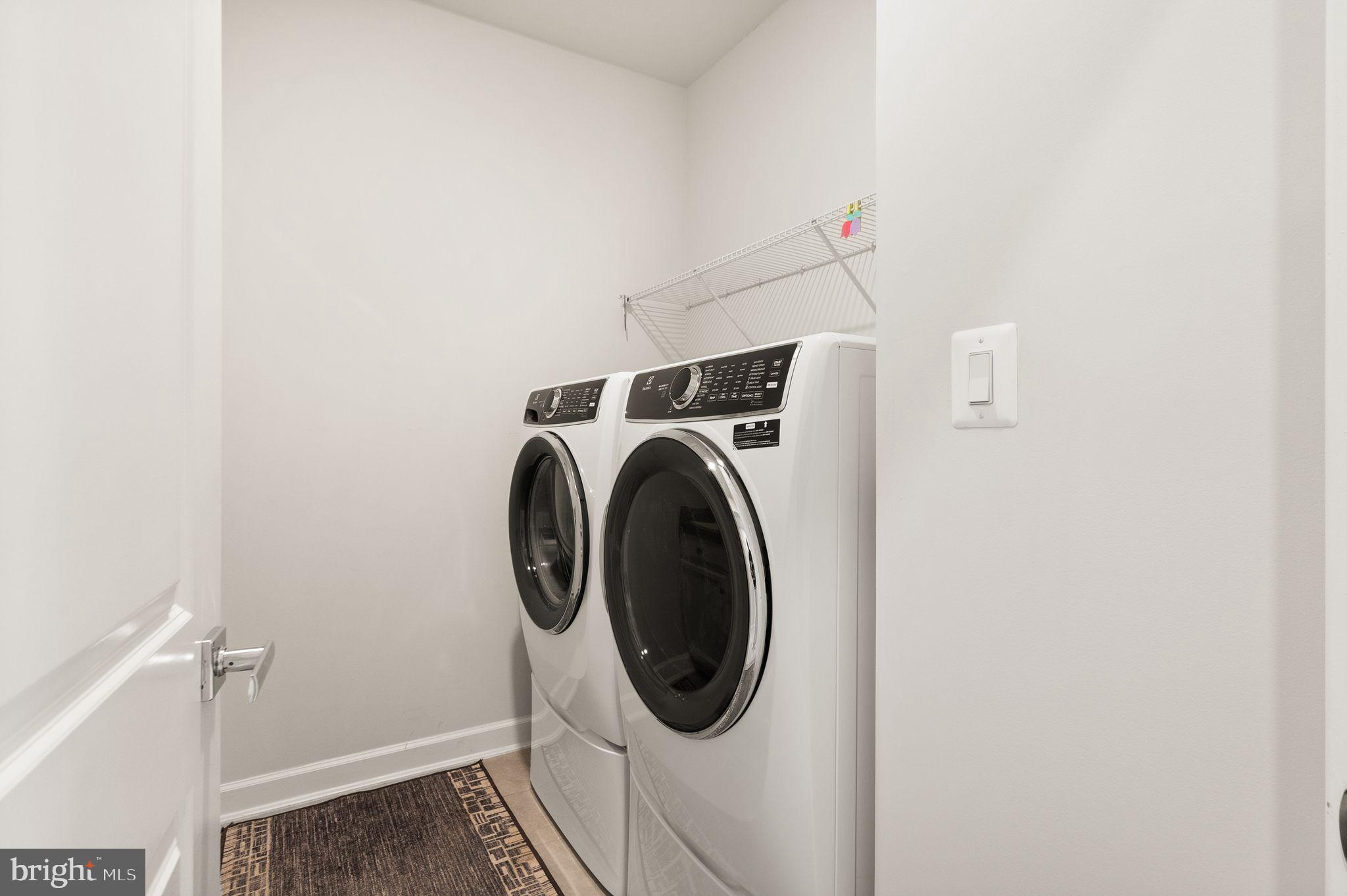 VILLAGE AT LEESBURG - Residential