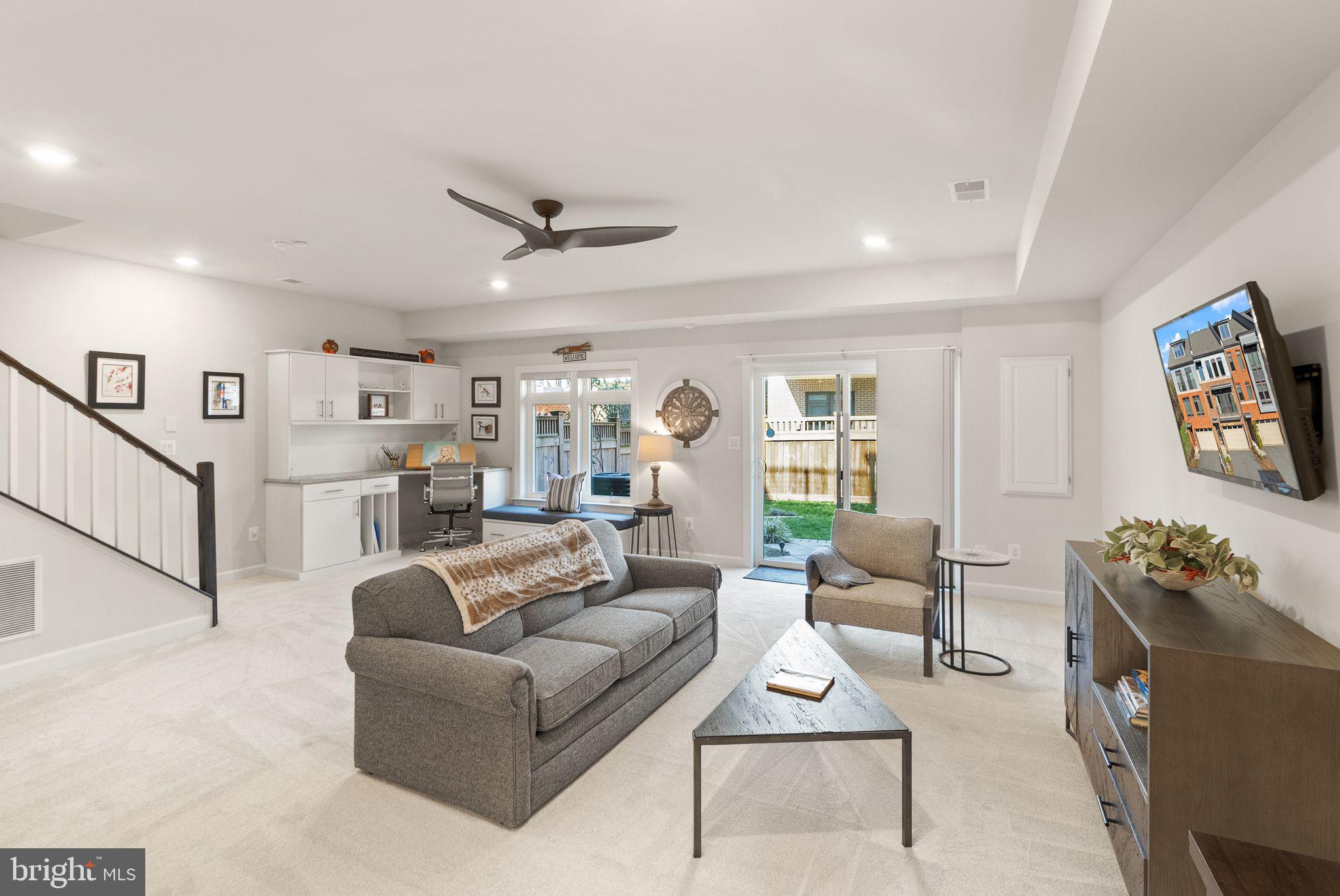 VILLAGE AT LEESBURG - Residential