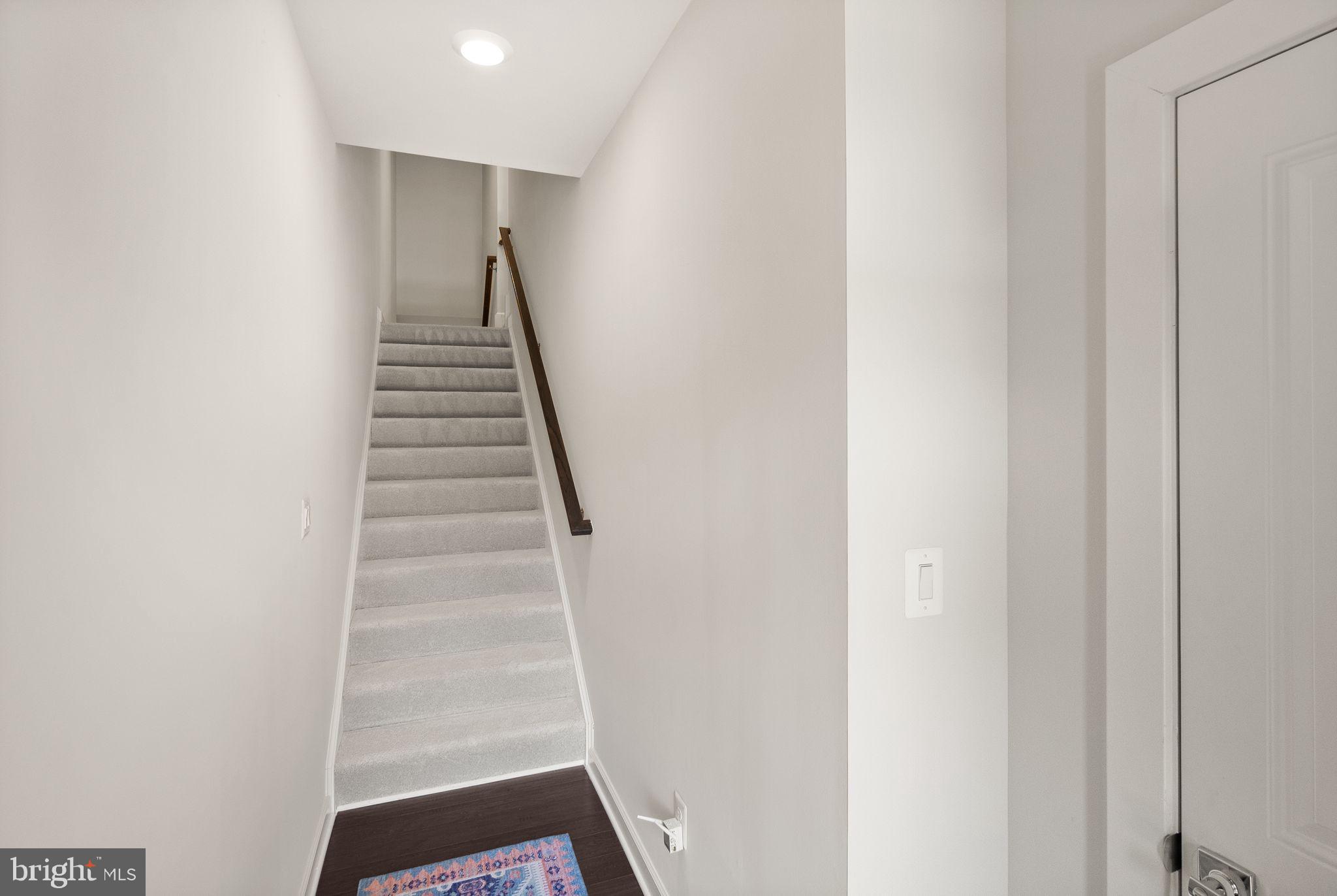 VILLAGE AT LEESBURG - Residential