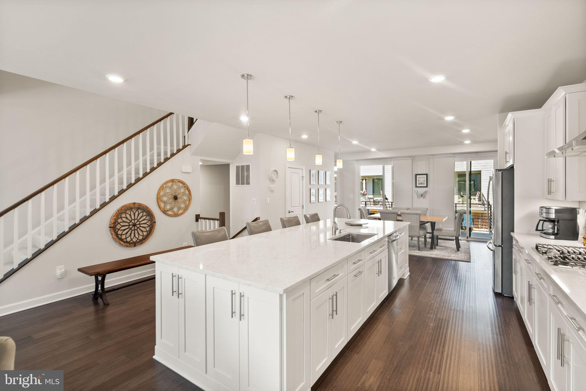 VILLAGE AT LEESBURG - Residential