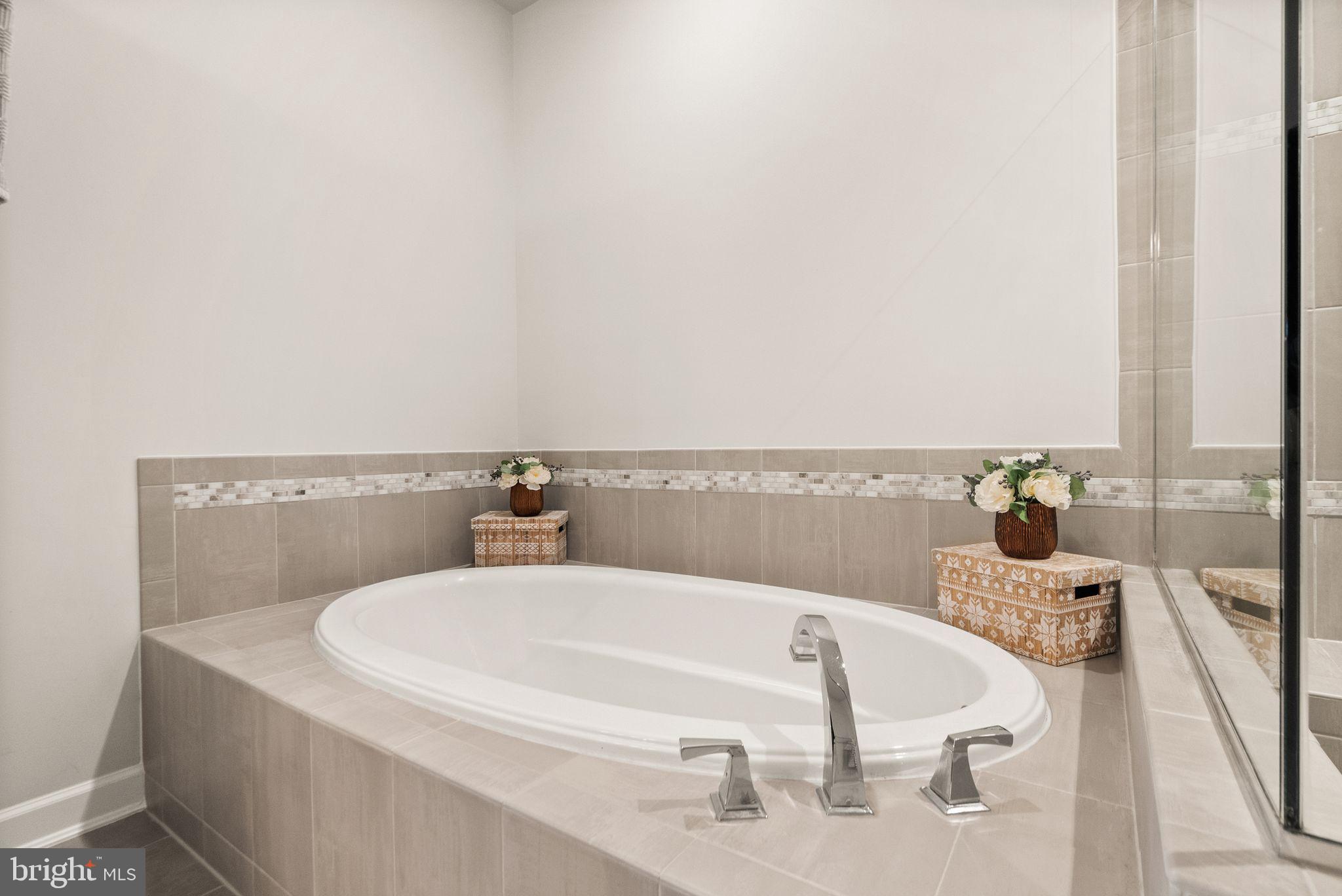 VILLAGE AT LEESBURG - Residential