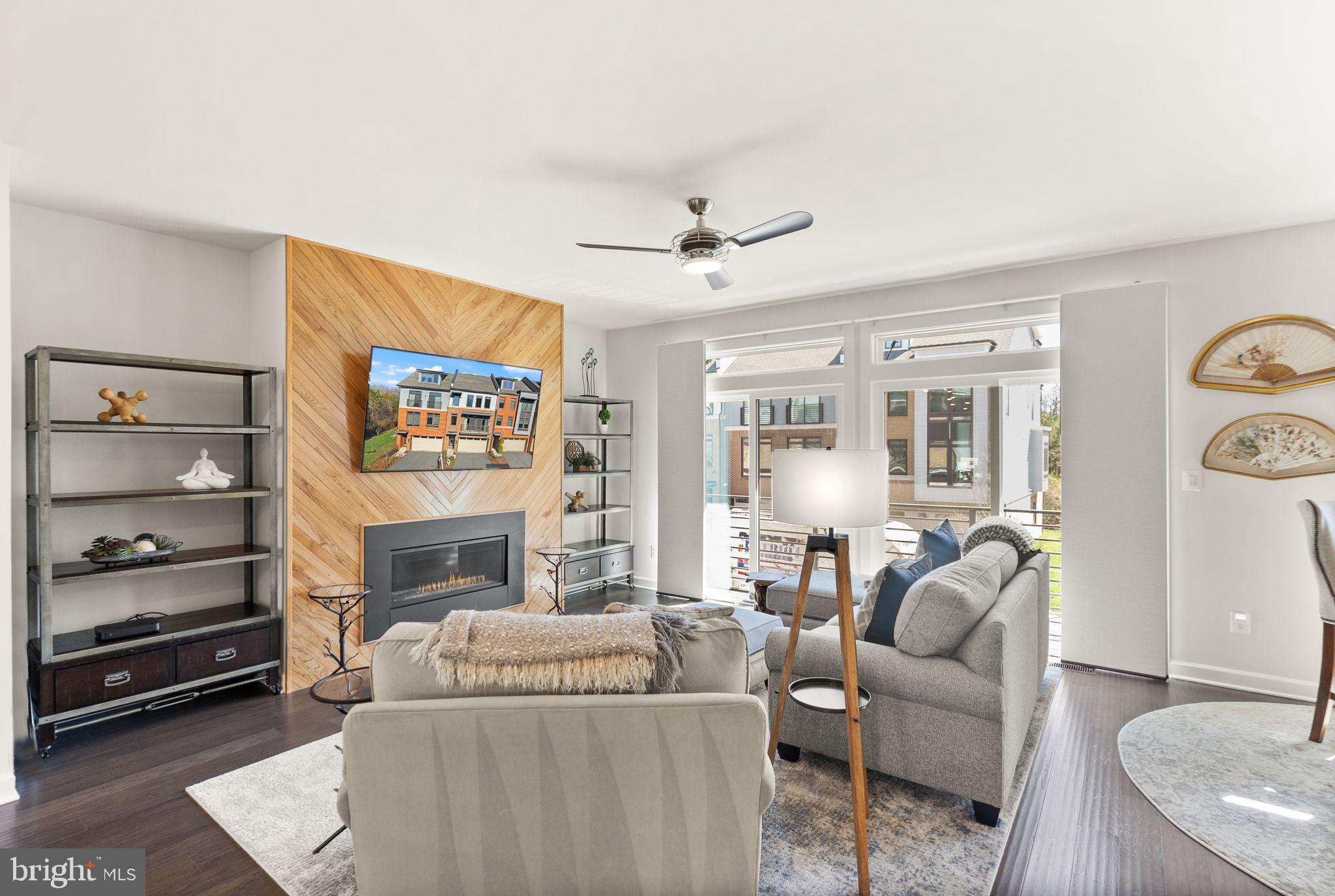 VILLAGE AT LEESBURG - Residential