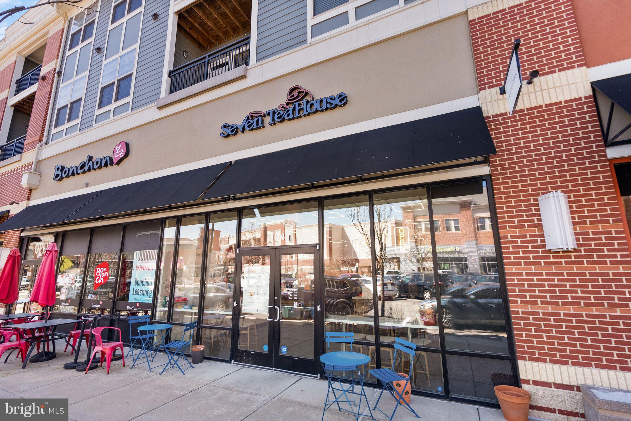 VILLAGE AT LEESBURG - Residential